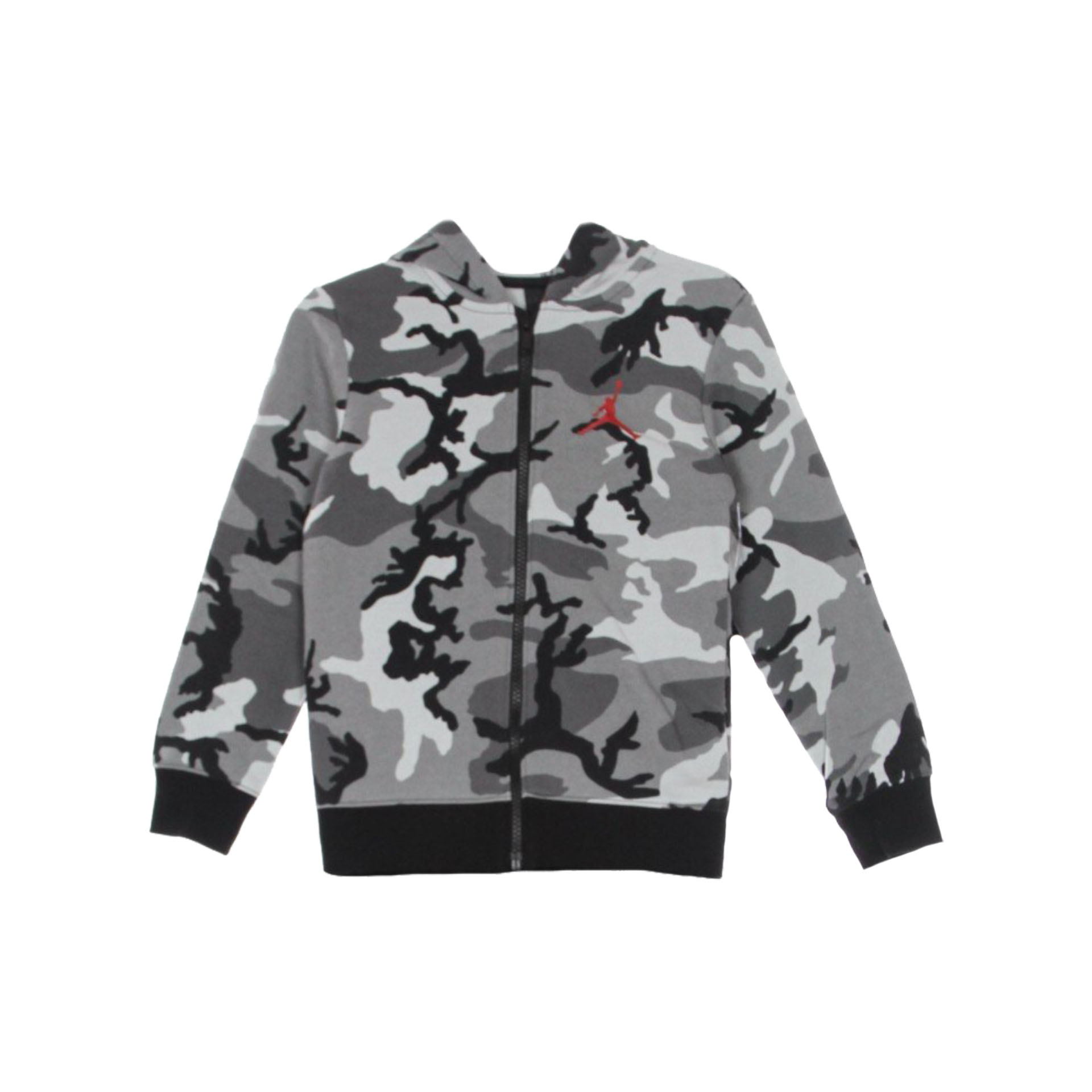Conjunto Jordan Essentials Camo