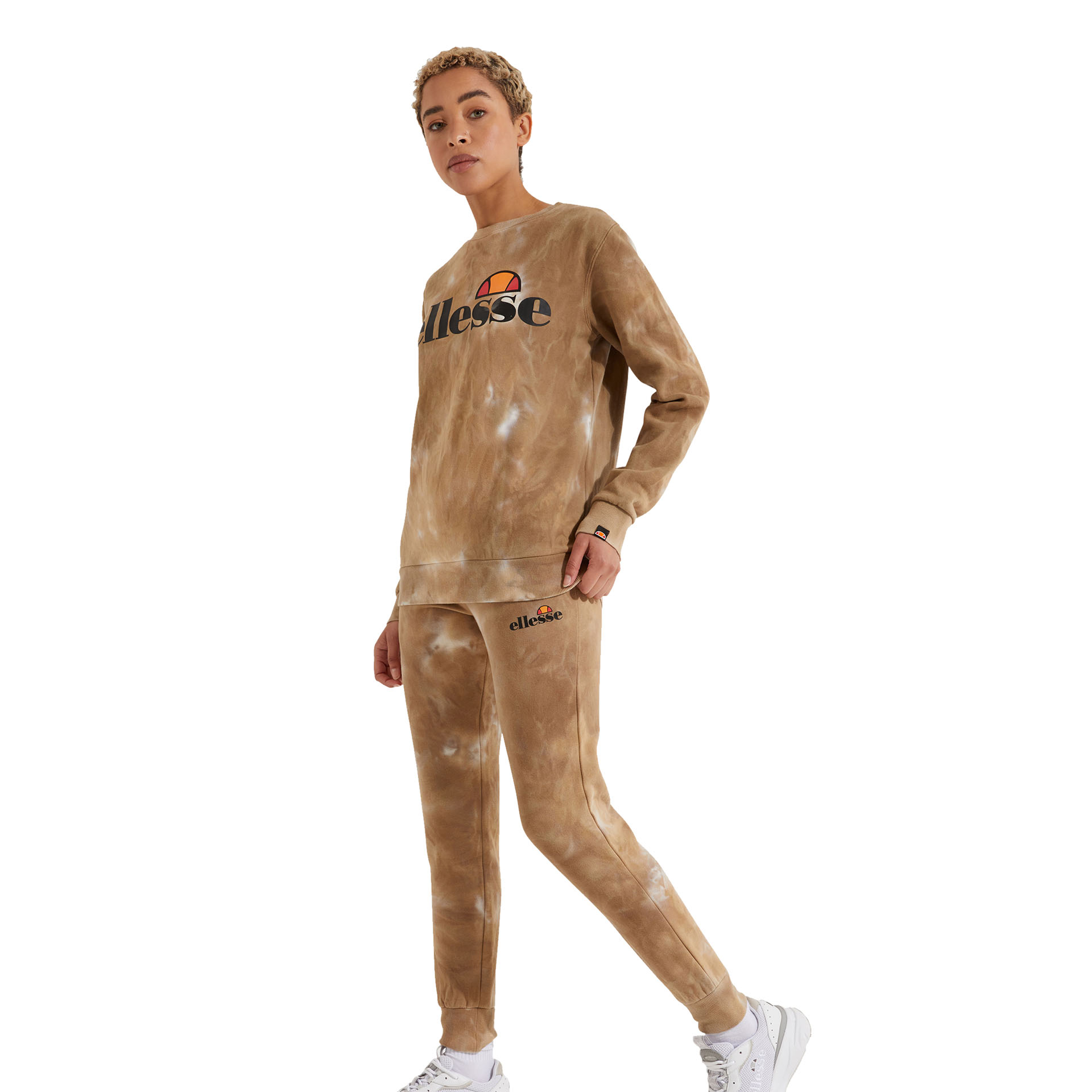 Calças Ellesse Hallouli