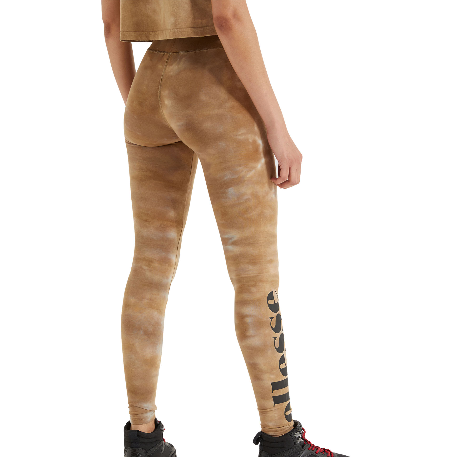 Leggin Solos 2 Tie Dye