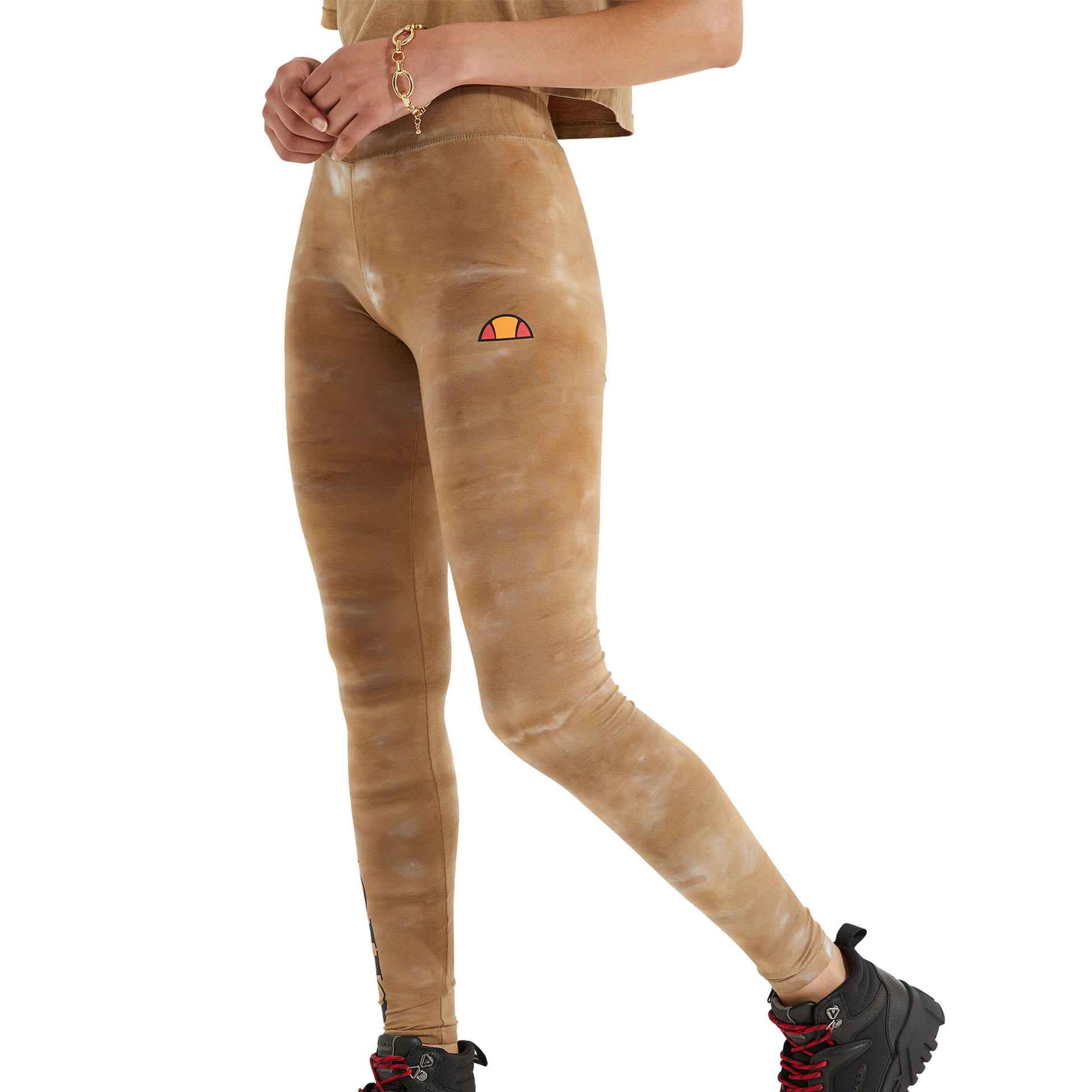 Leggin Solos 2 Tie Dye