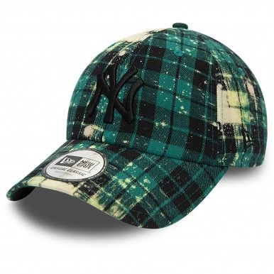 Bon New Era New York Yankees Wash Check