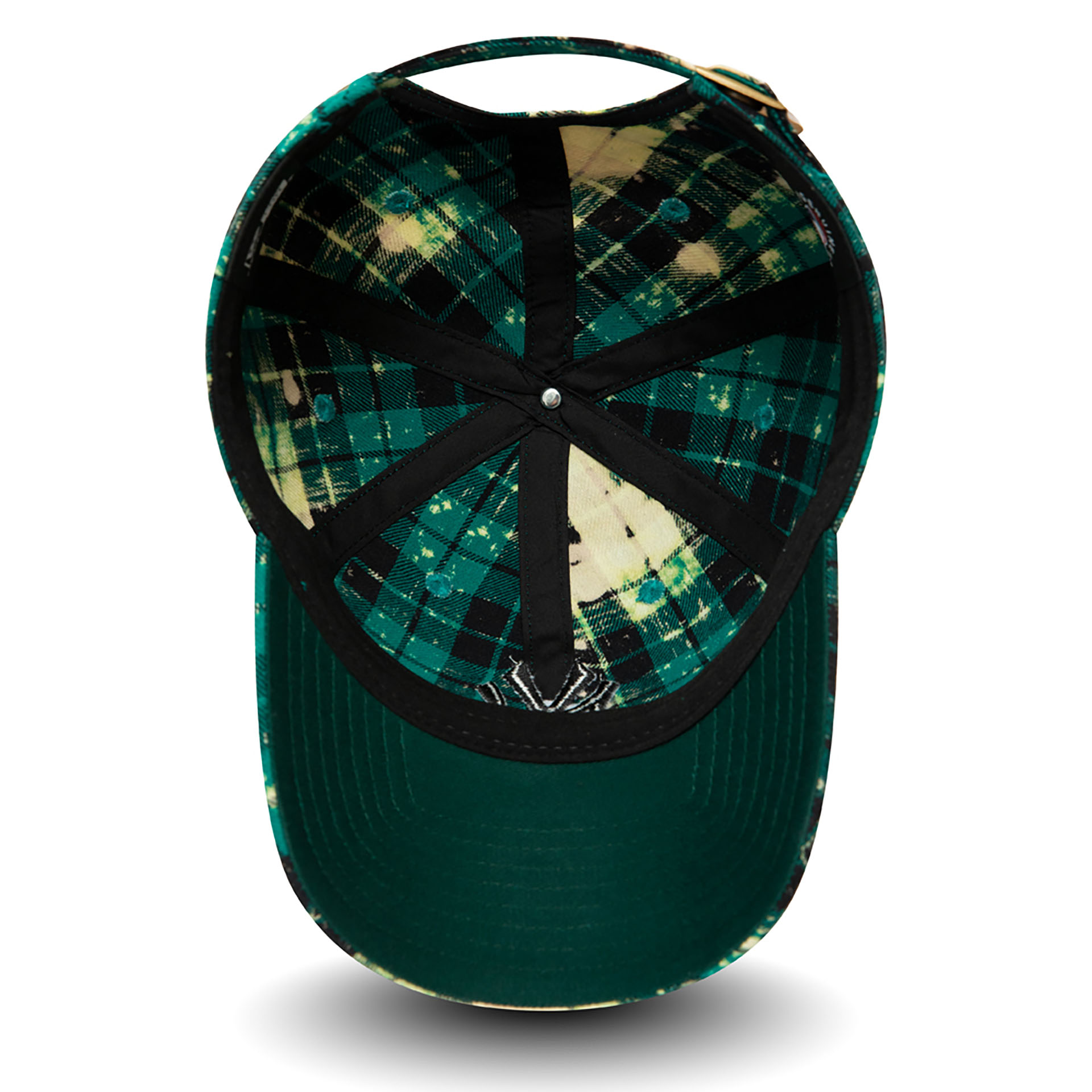 Boné New Era New York Yankees Wash Check