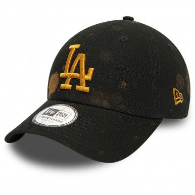 Bon New Era LA Dodgers Wash Canvas