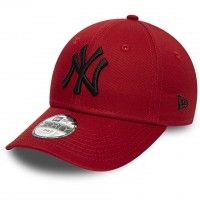 Boné New Era New York Yankees League Essential