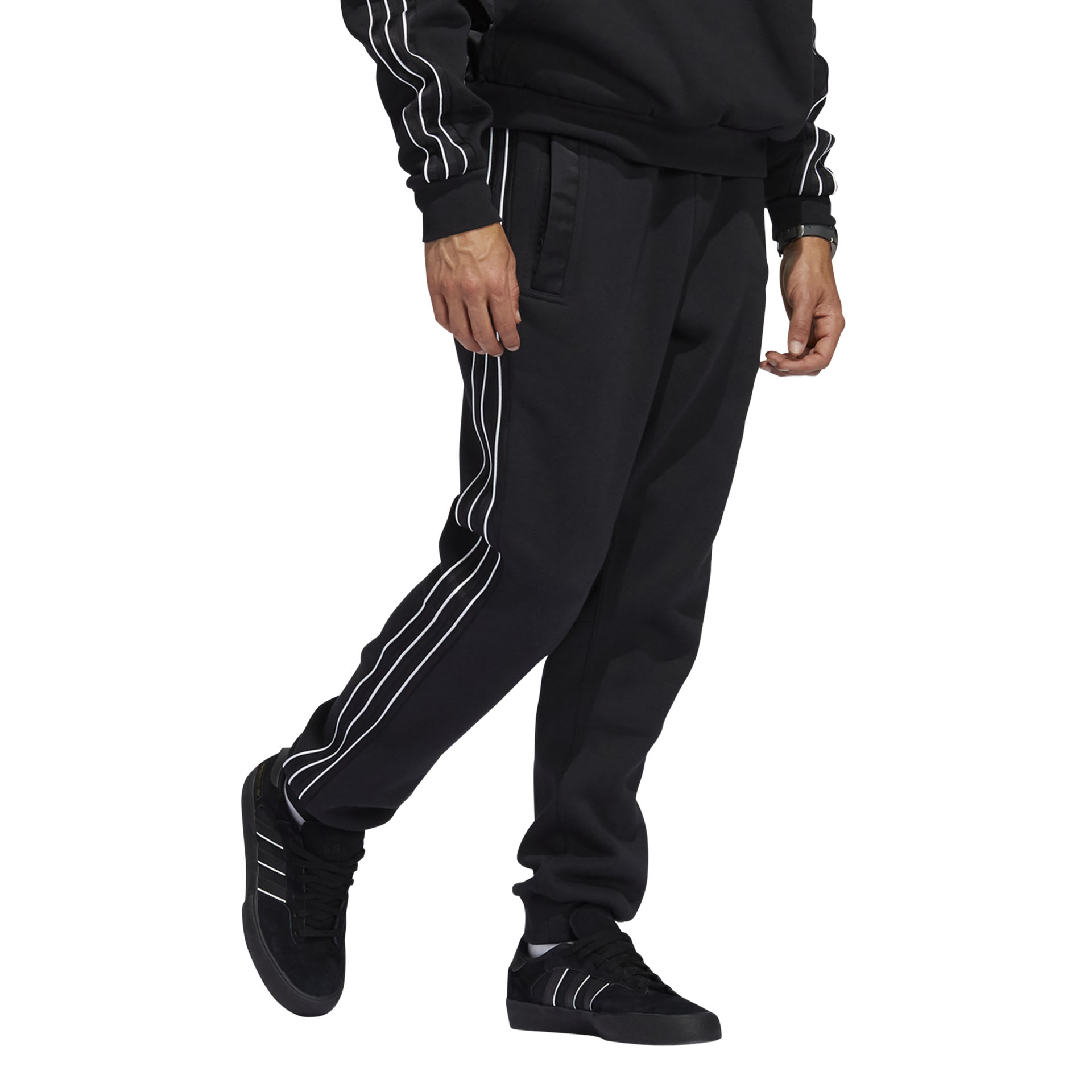Calça Adidas Shadow 3-Strippes
