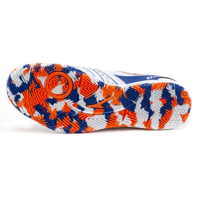 Joma Dribling 2002 Wite Royal