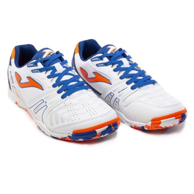 Joma Dribling 2002 Wite Royal