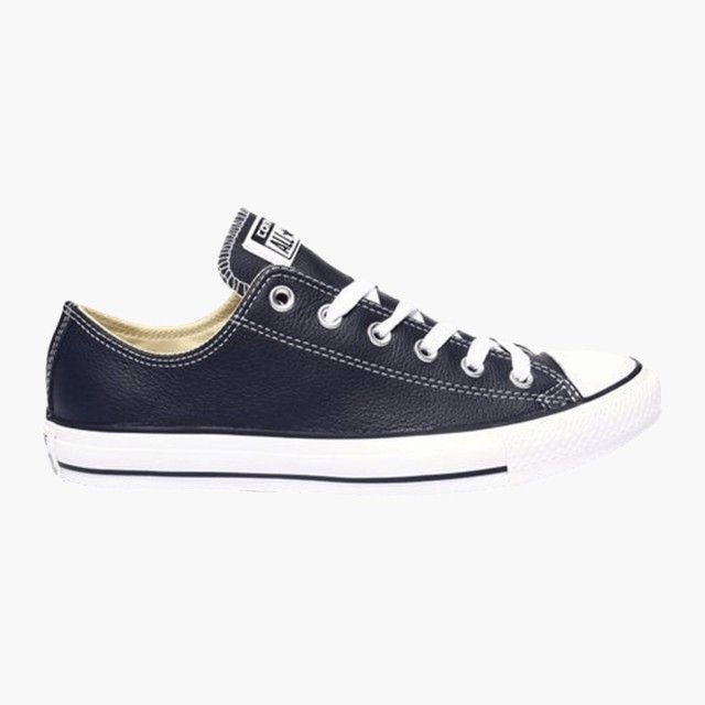 Converse All Star OX Athletic Navy