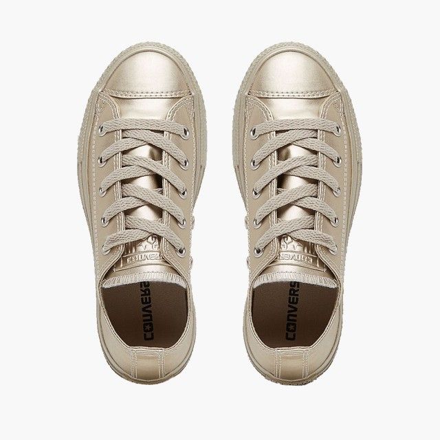 Converse All Star AS Gold Gold Ps