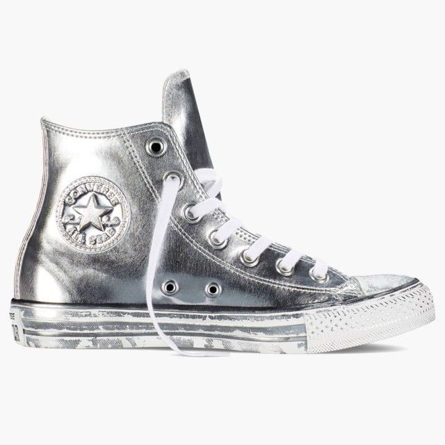 Converse All Star Chuck Taylor Leather High
