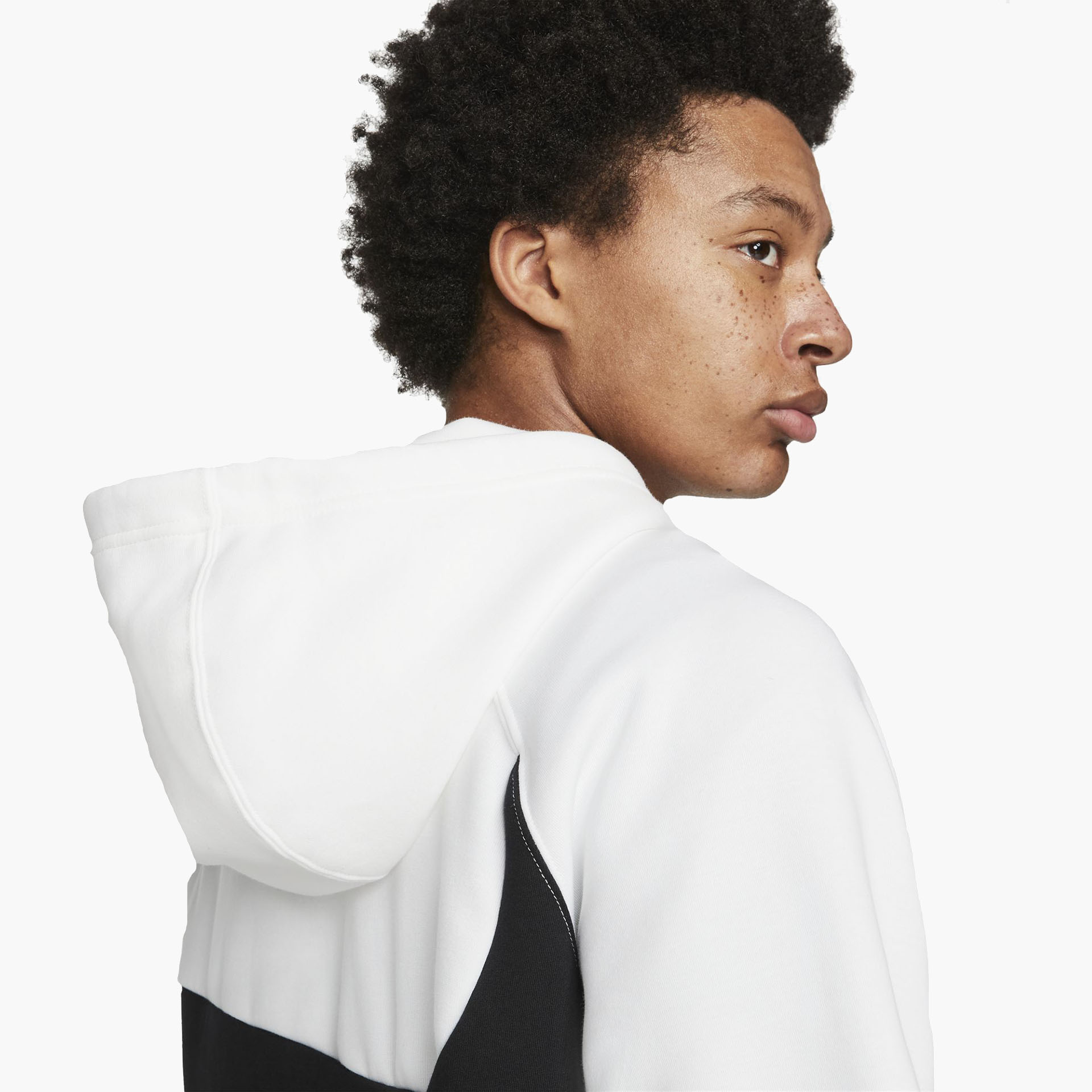 Sweat Nike Swoosh Tech