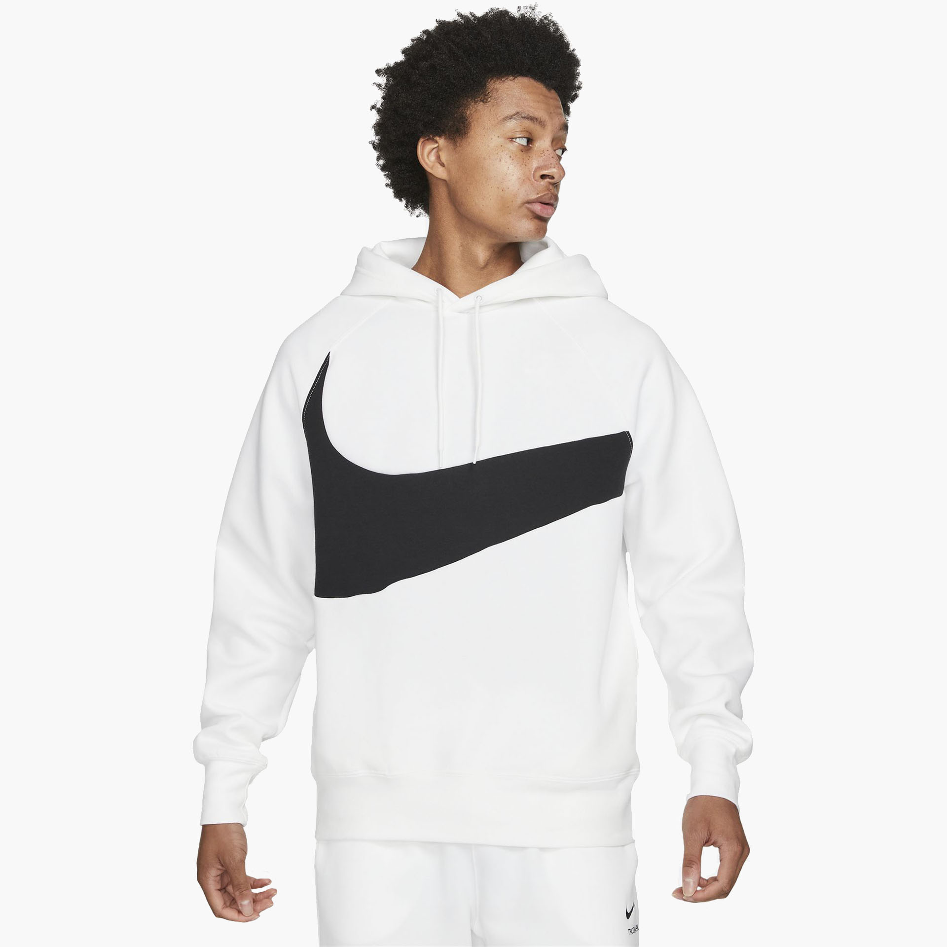 Sweat Nike Swoosh Tech