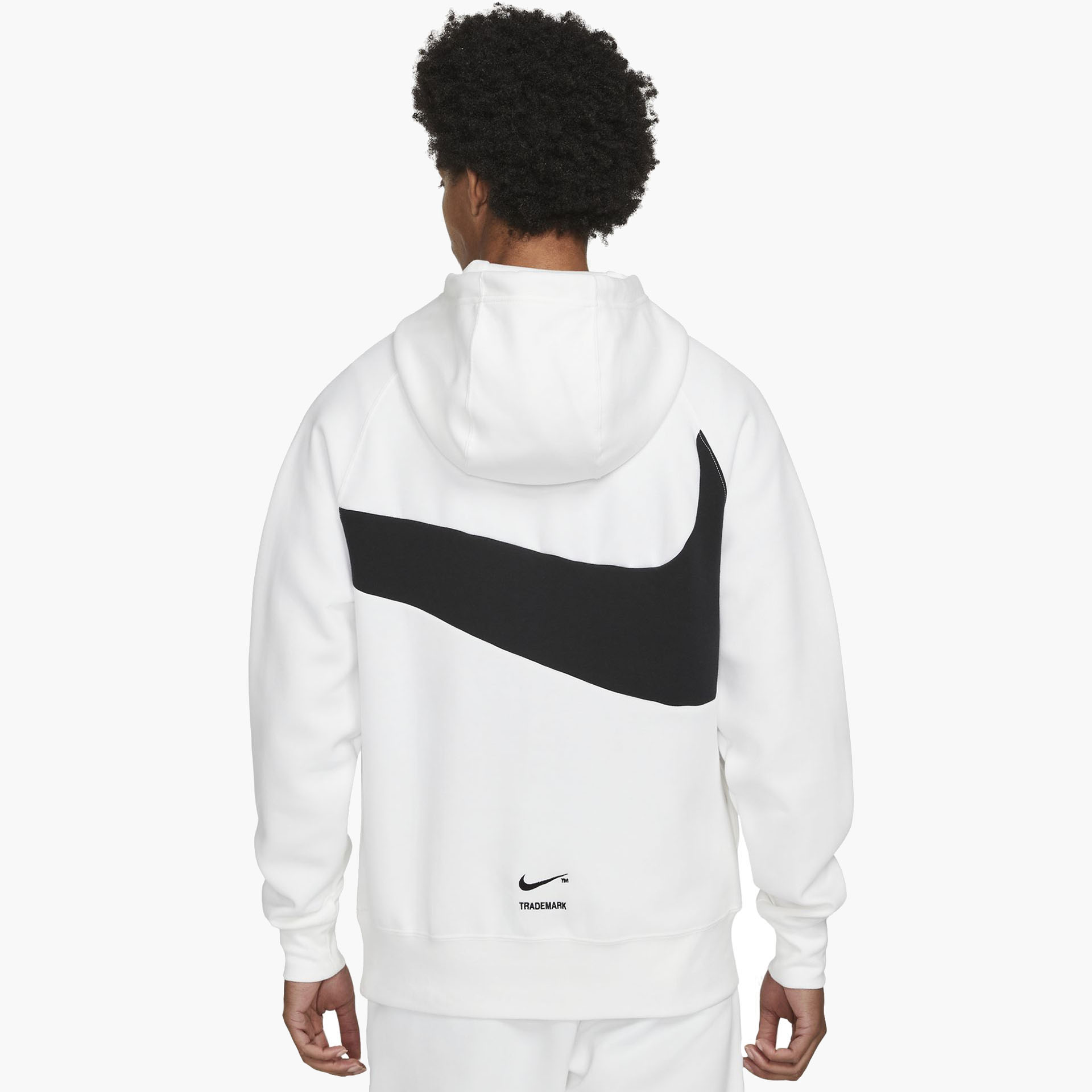 Sweat Nike Swoosh Tech