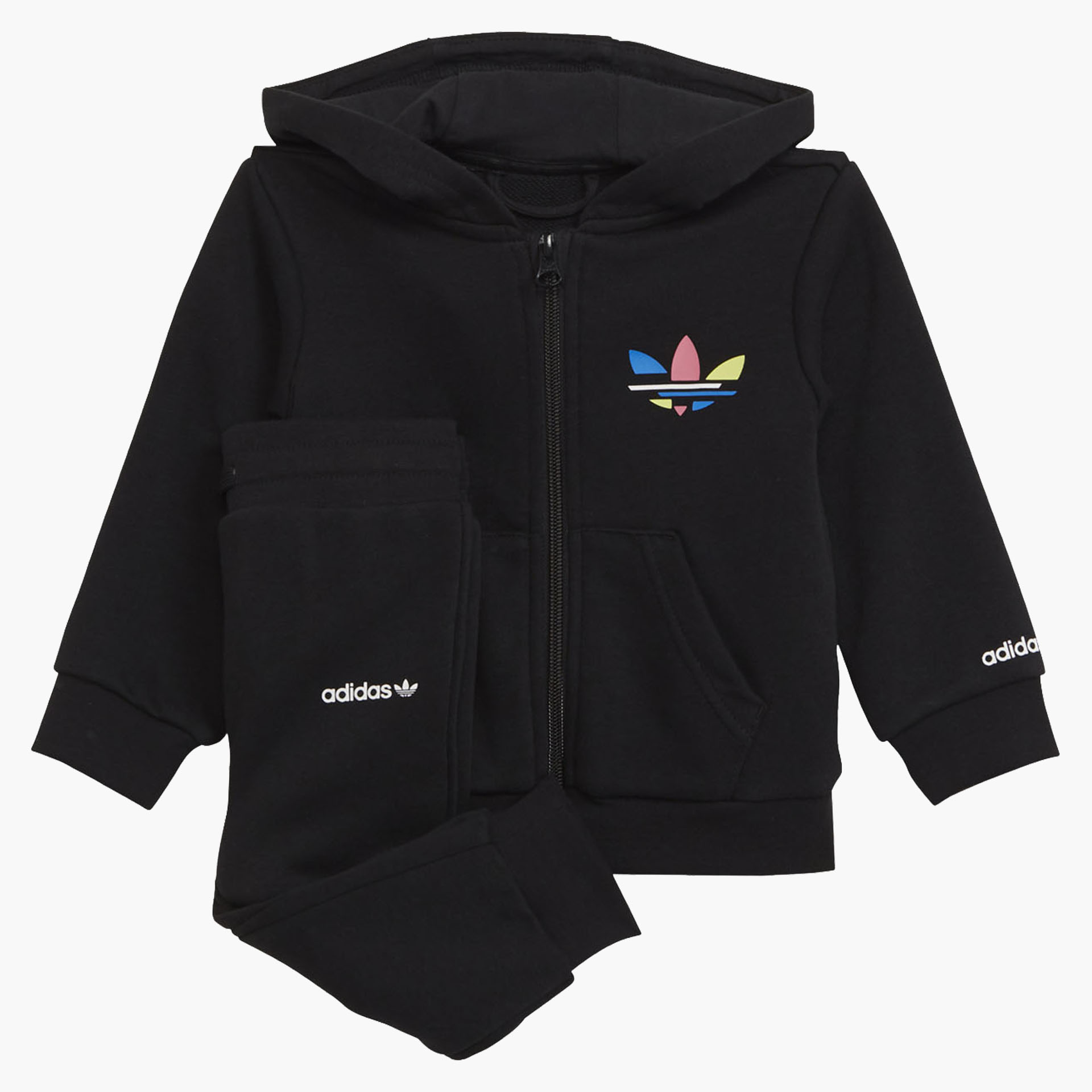 Fato de Treino Adidas Adicolor para Bebé