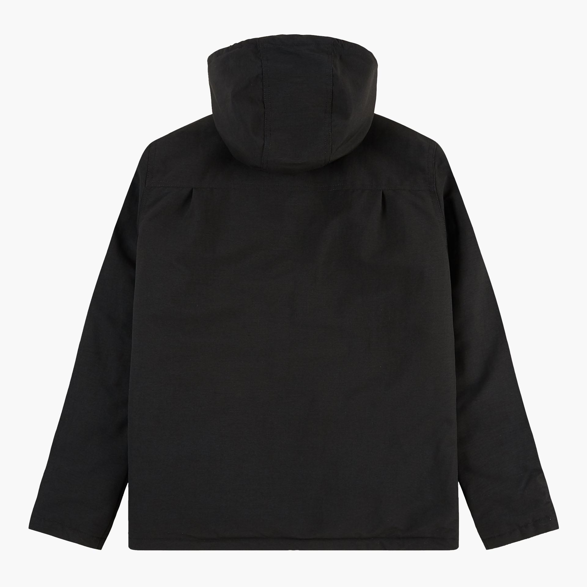 Casaco Vans Drill Chore Coat Black