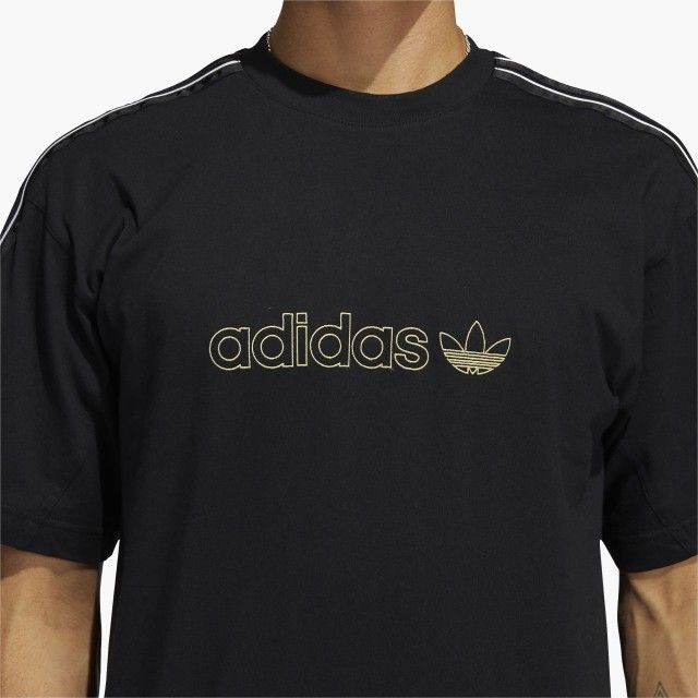 T-shirt Adidas  3-stripes