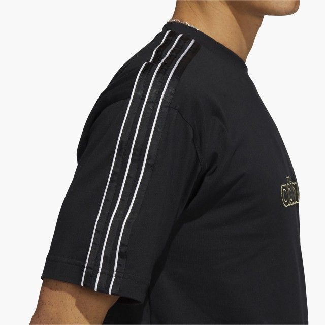 T-shirt Adidas  3-stripes