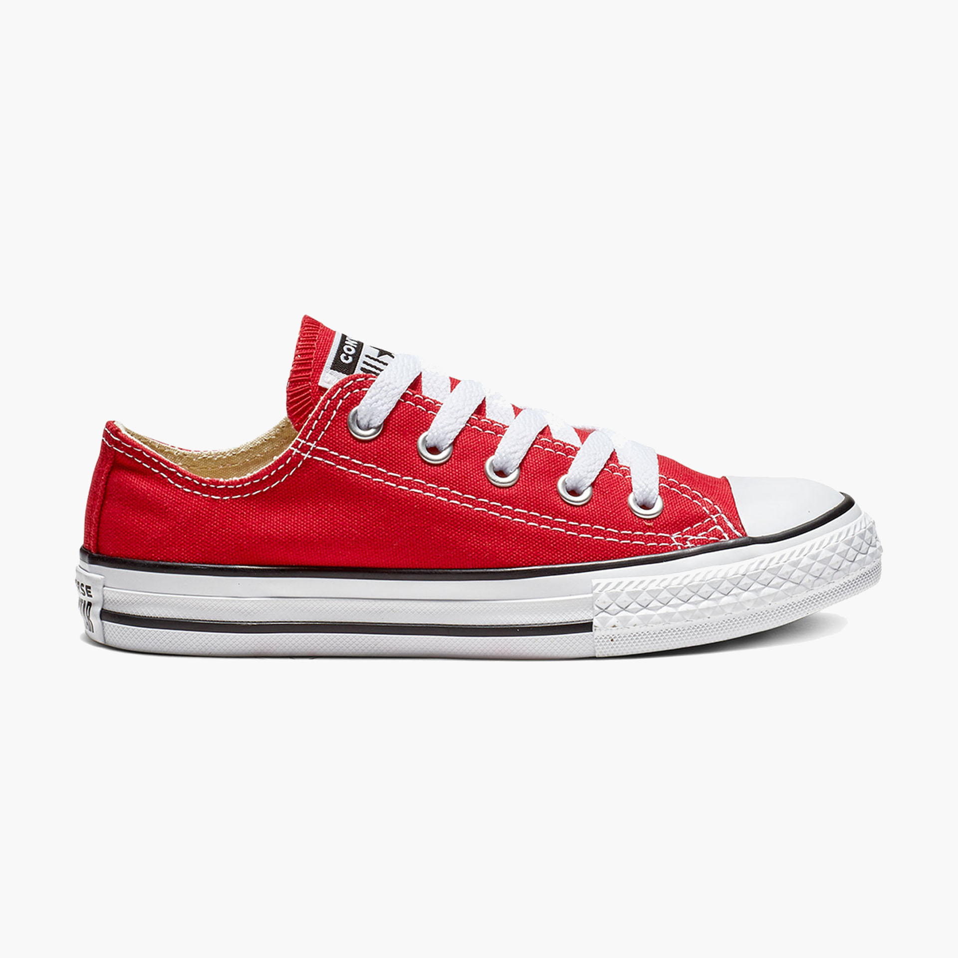 Converse All Star Chuck Taylor Red