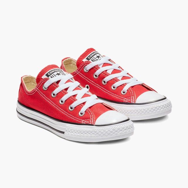 Converse All Star Chuck Taylor Red