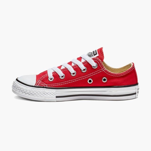 Converse All Star Chuck Taylor Red