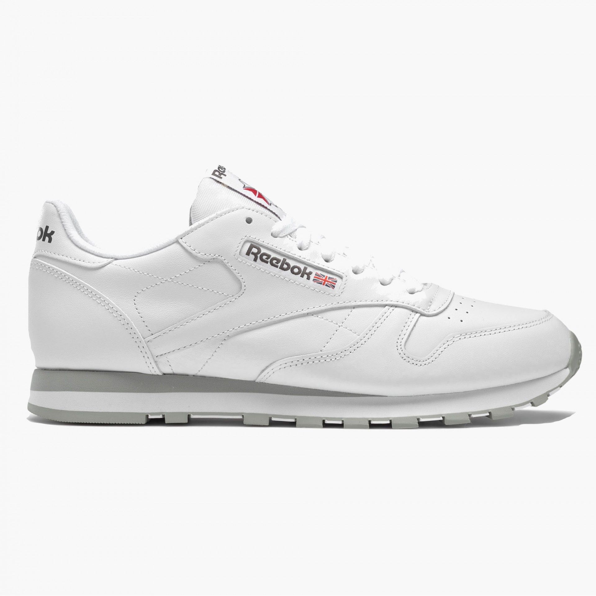 Reebok Classic Leather White