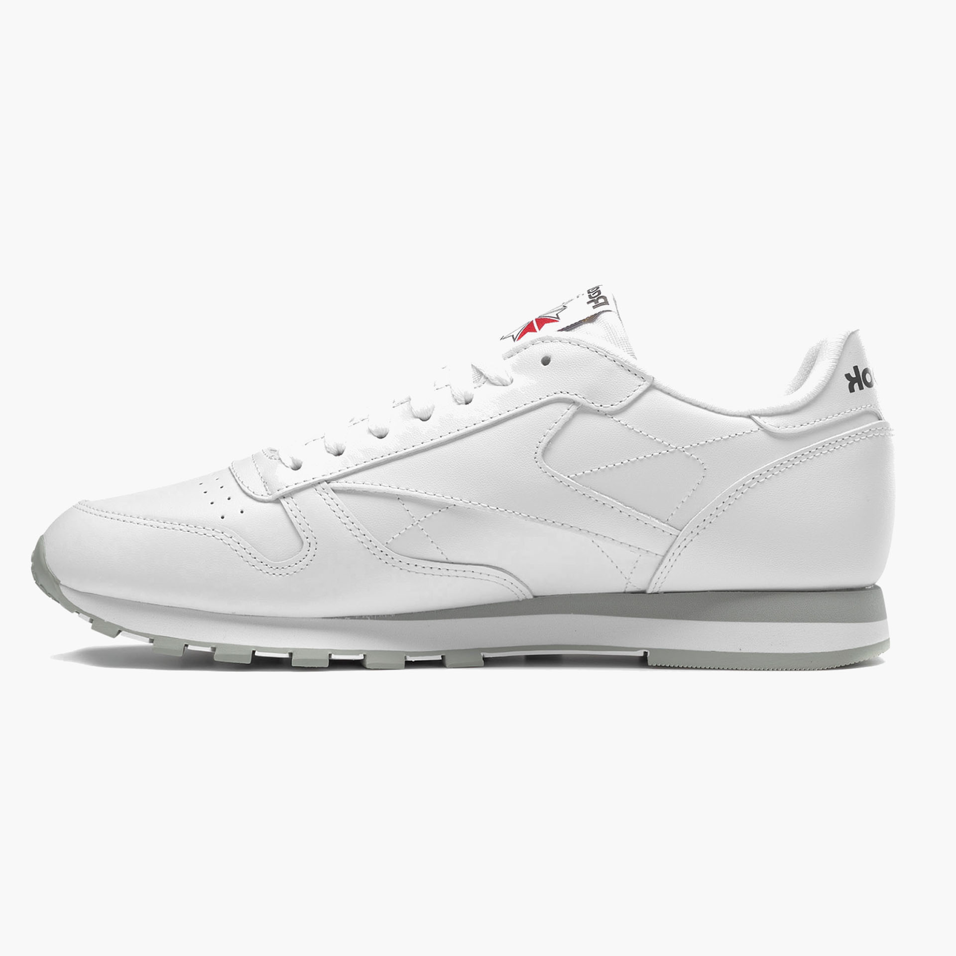 Reebok Classic Leather White