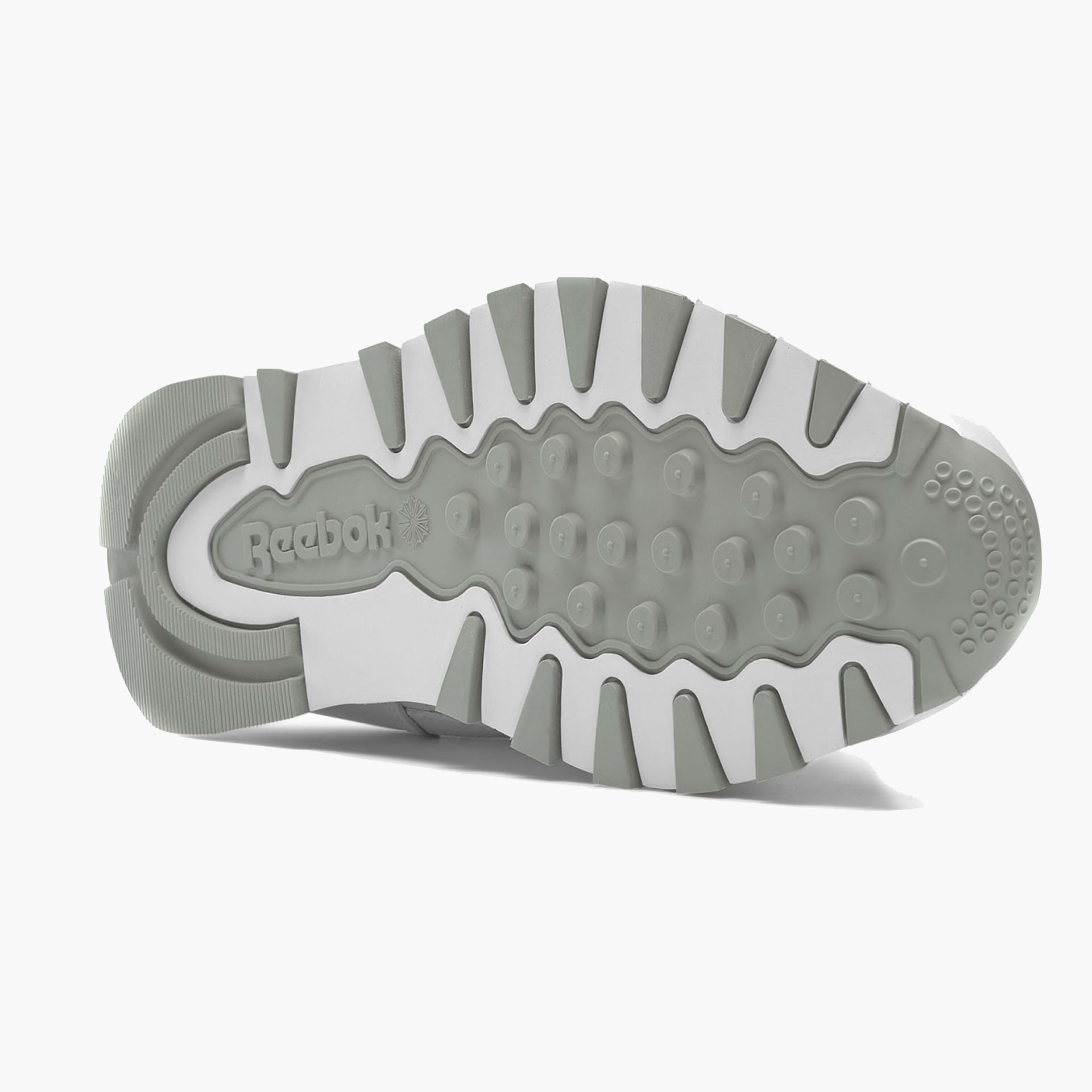 Reebok Classic Leather White