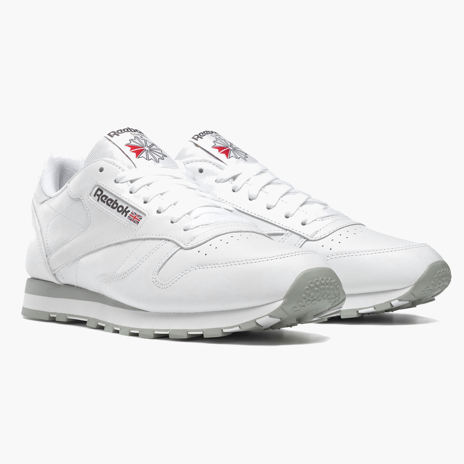 Reebok Classic Leather White