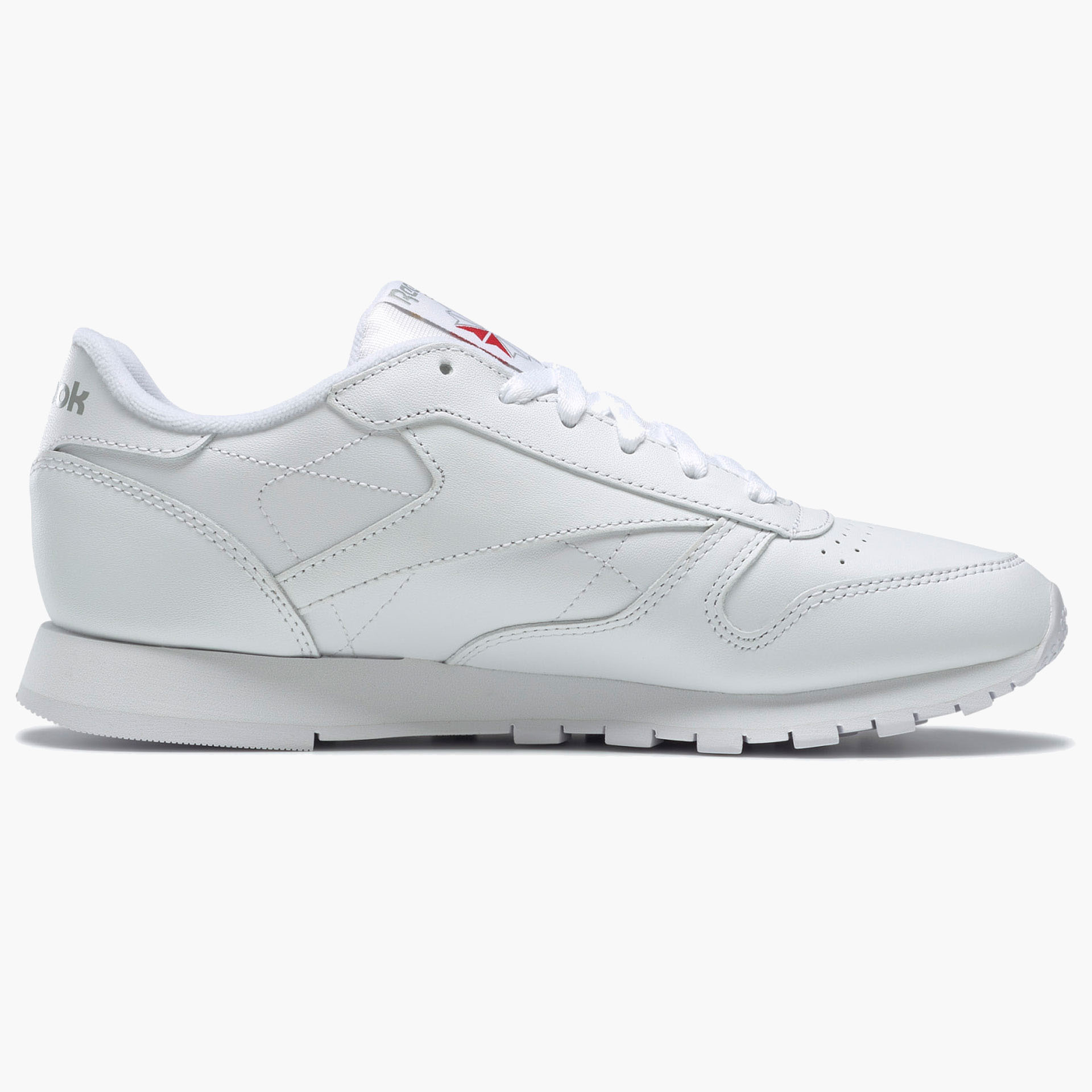 Reebok Classic Leather White