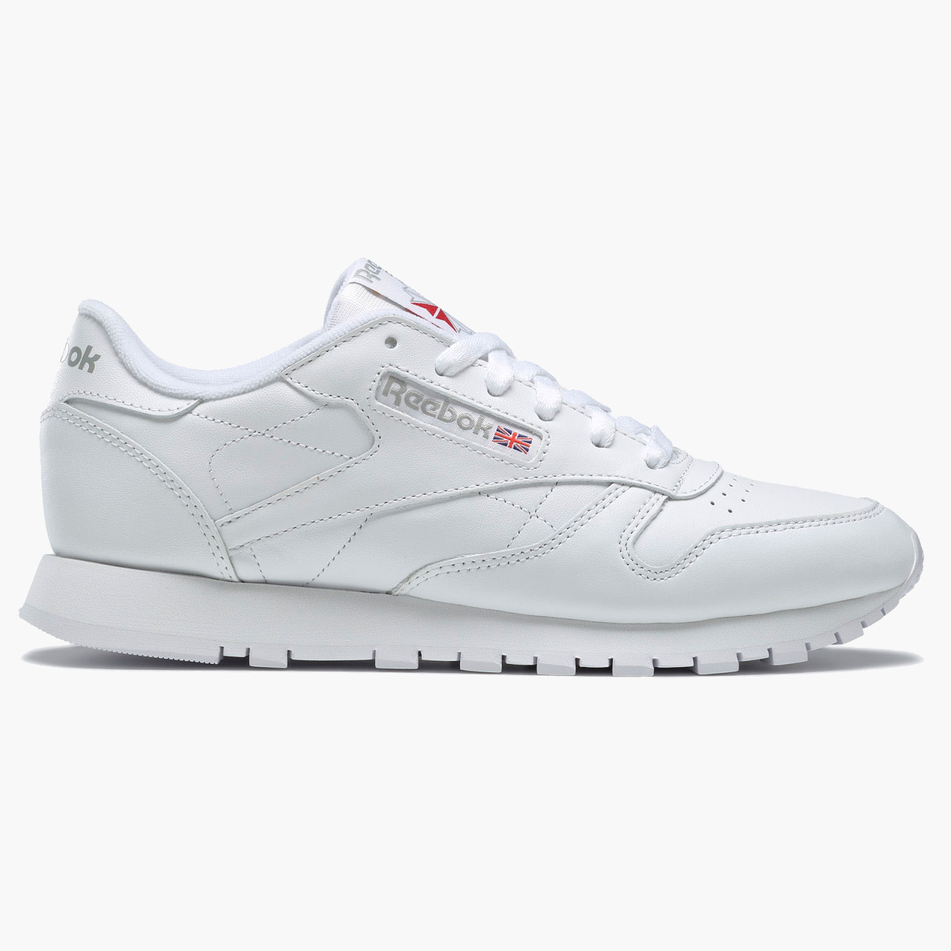 Reebok Classic Leather White