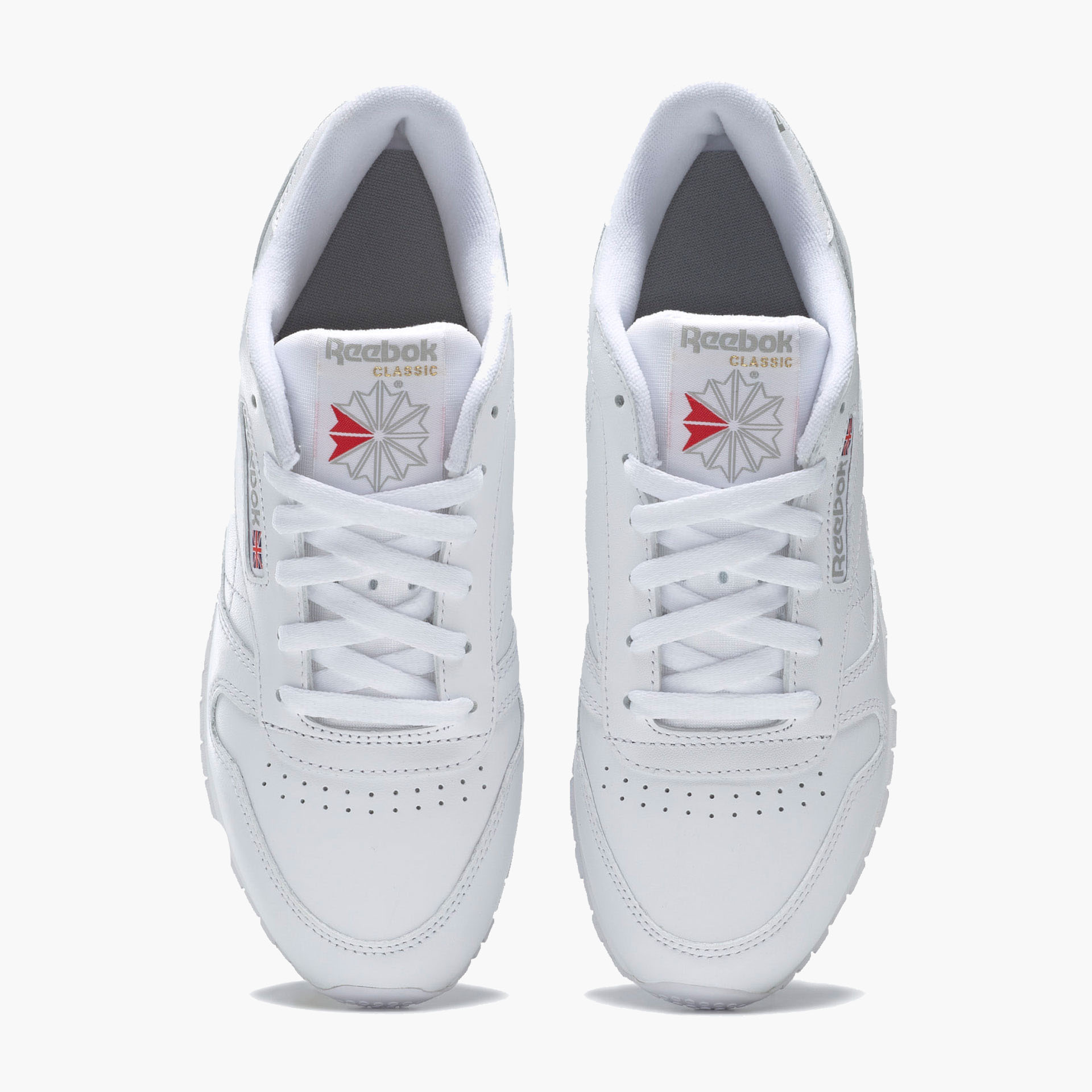 Reebok Classic Leather White