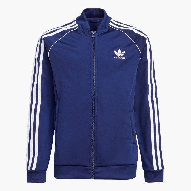 casaco adidas retro