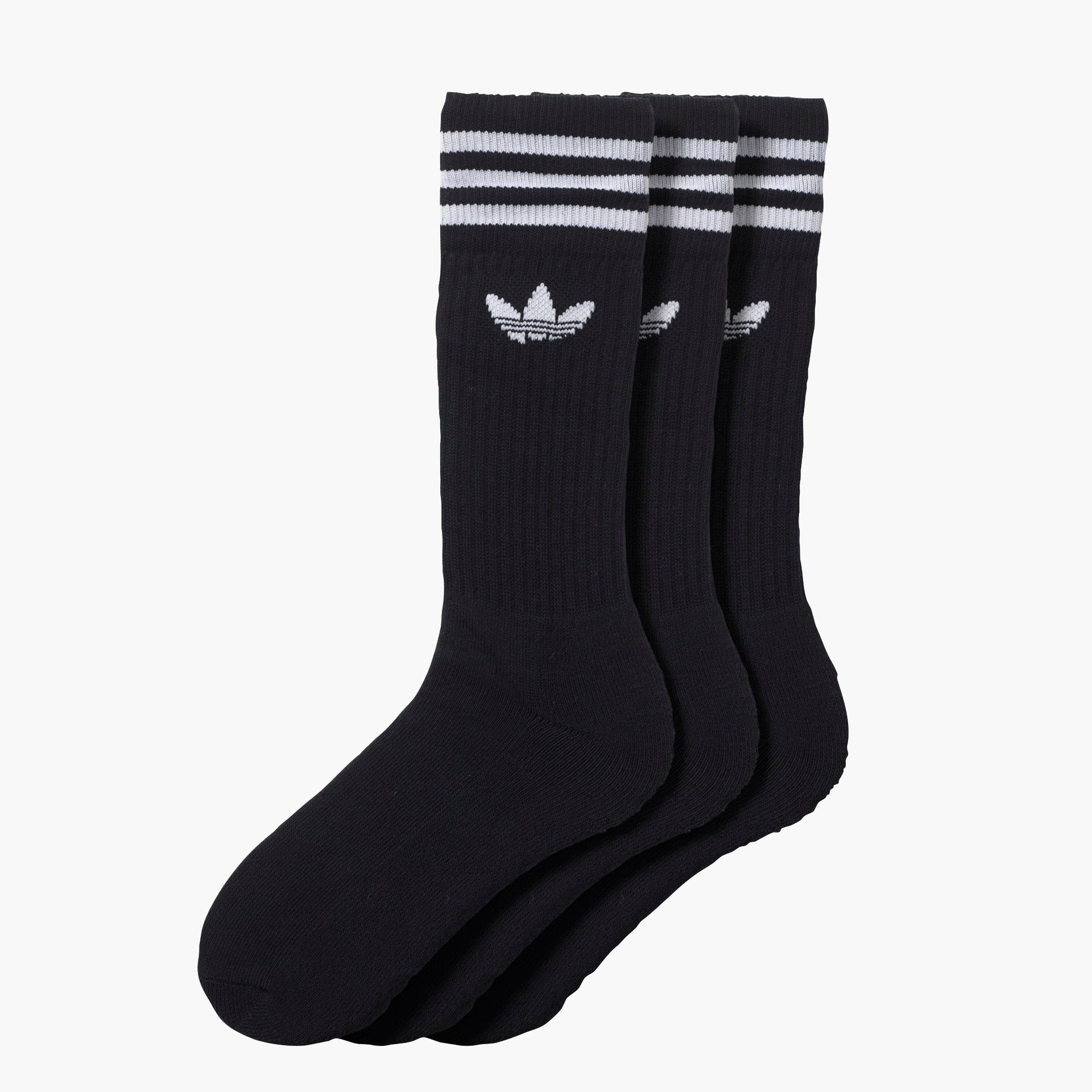 Meias Adidas Solid Crew