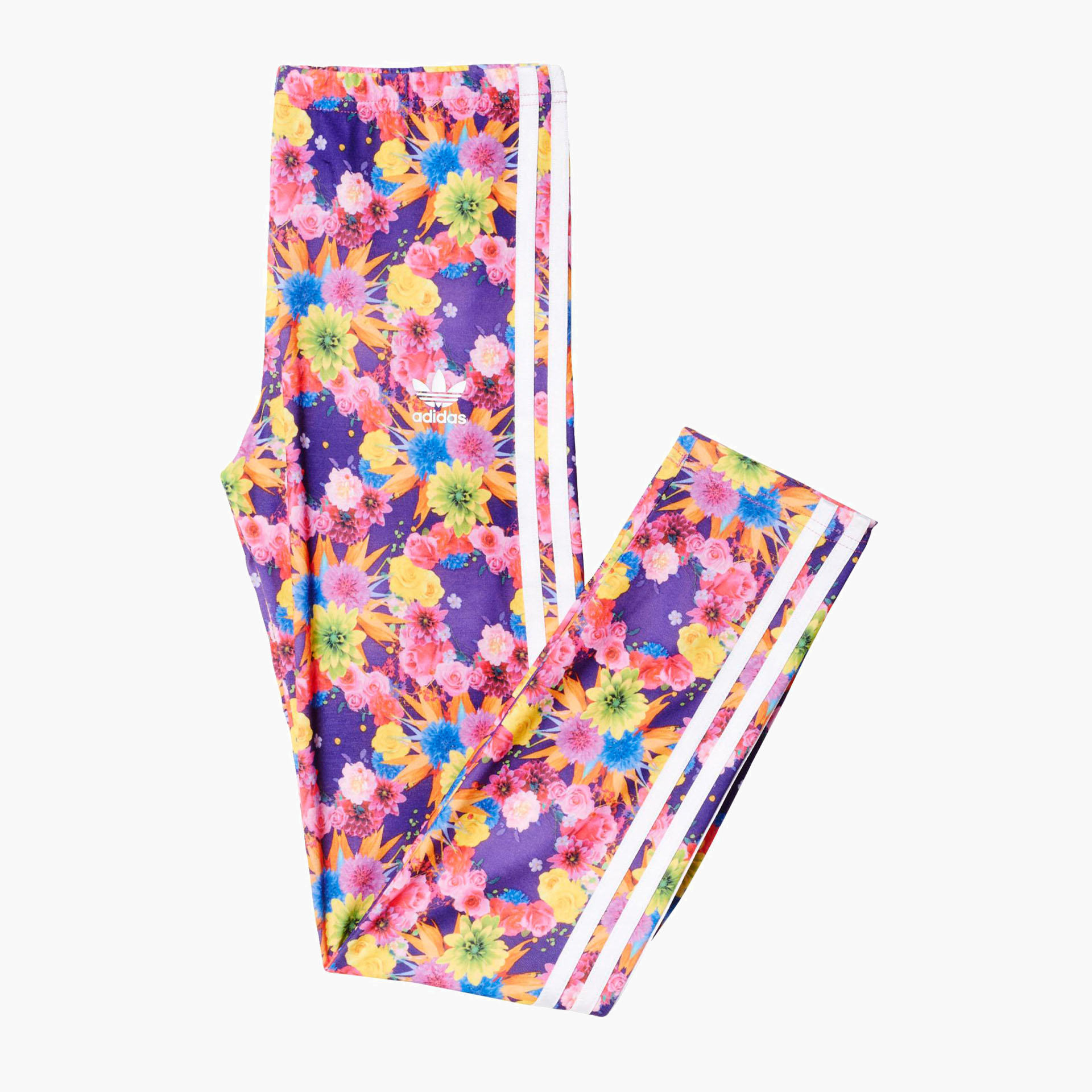 Leggings Adidas J Garden
