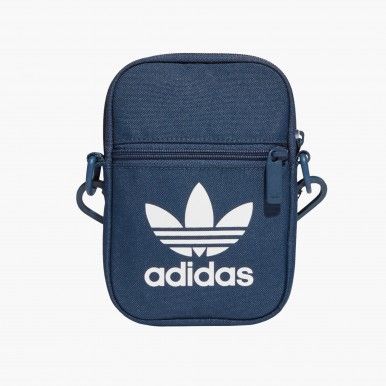 Bolsa Adidas Trefoil Festival