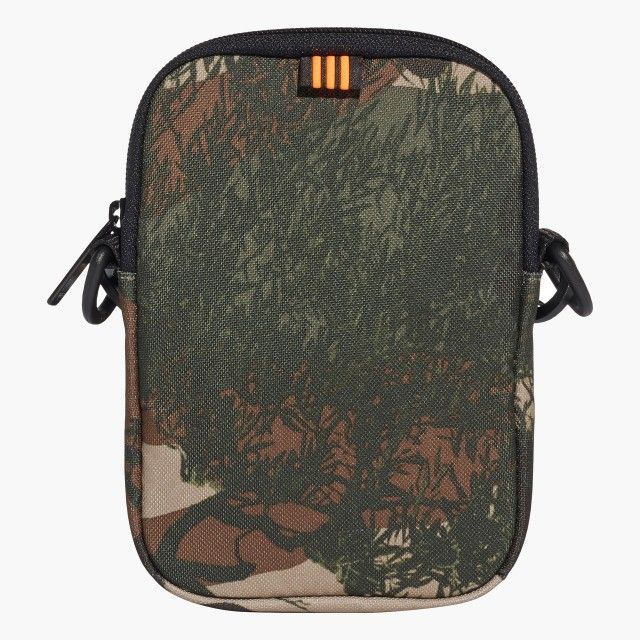 adidas camo man bolsa