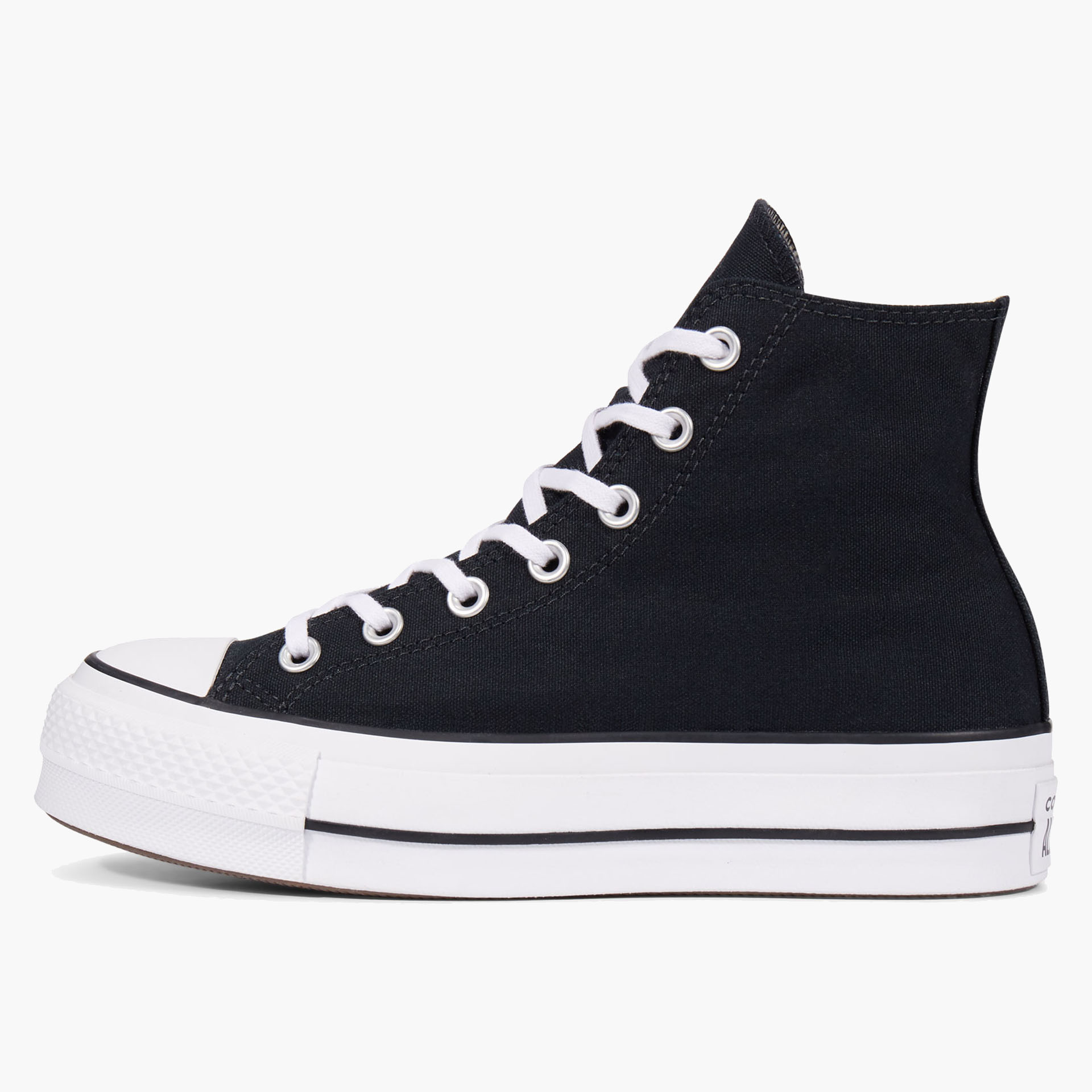All Star Chuck Taylor Plataforma High Top