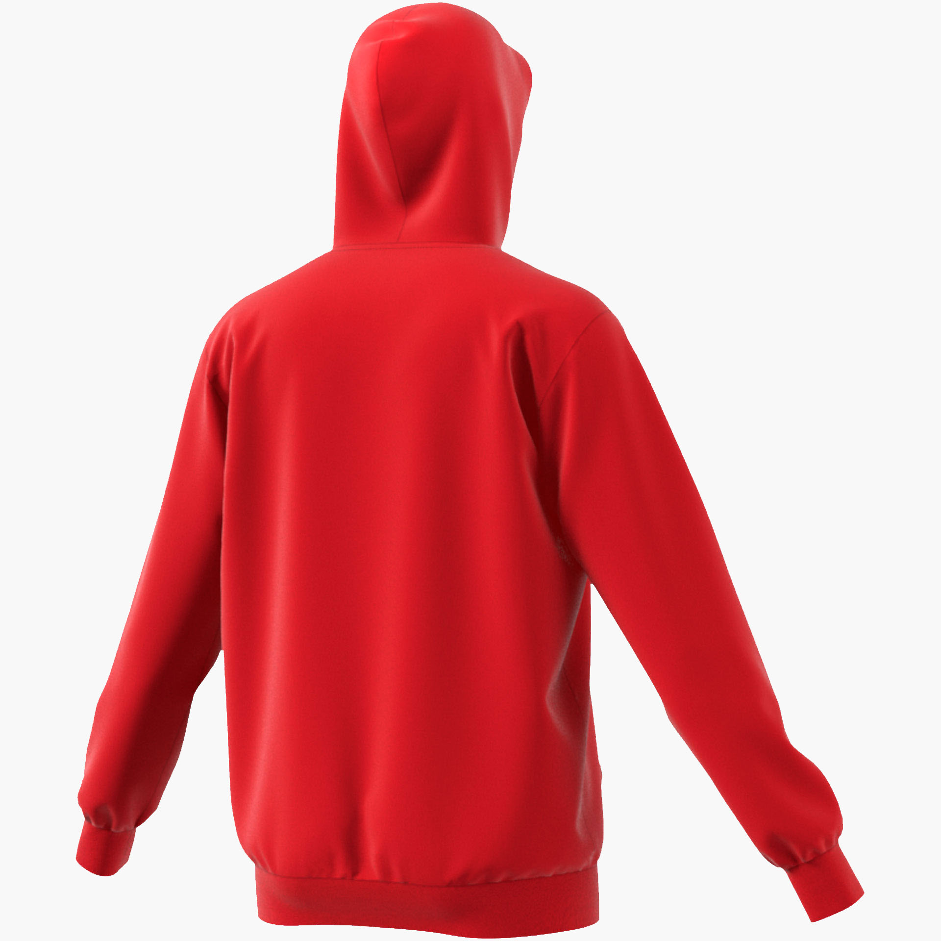 Sweat Adidas Trefoil