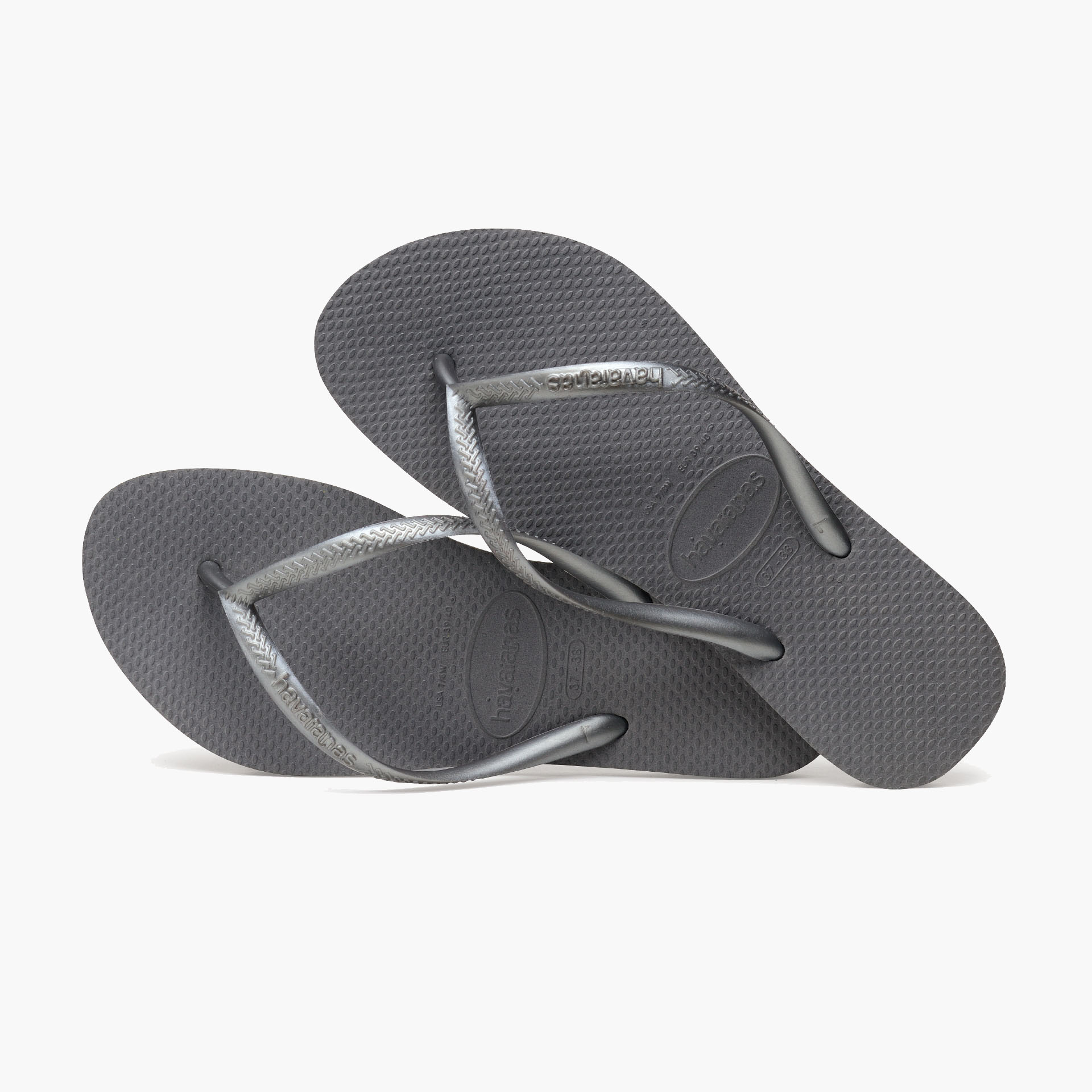 Chinelos Havaianas Slim