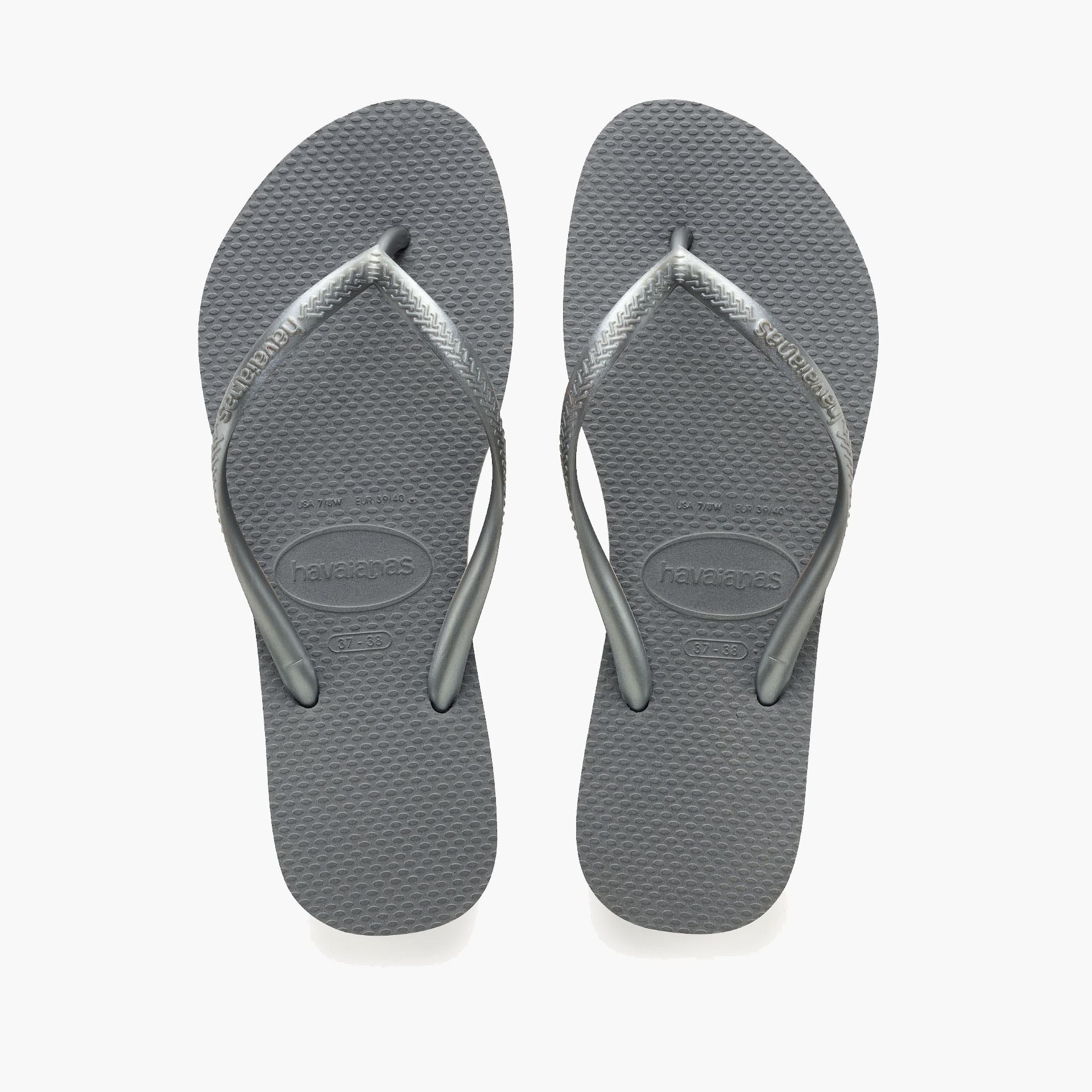 Chinelos Havaianas Slim