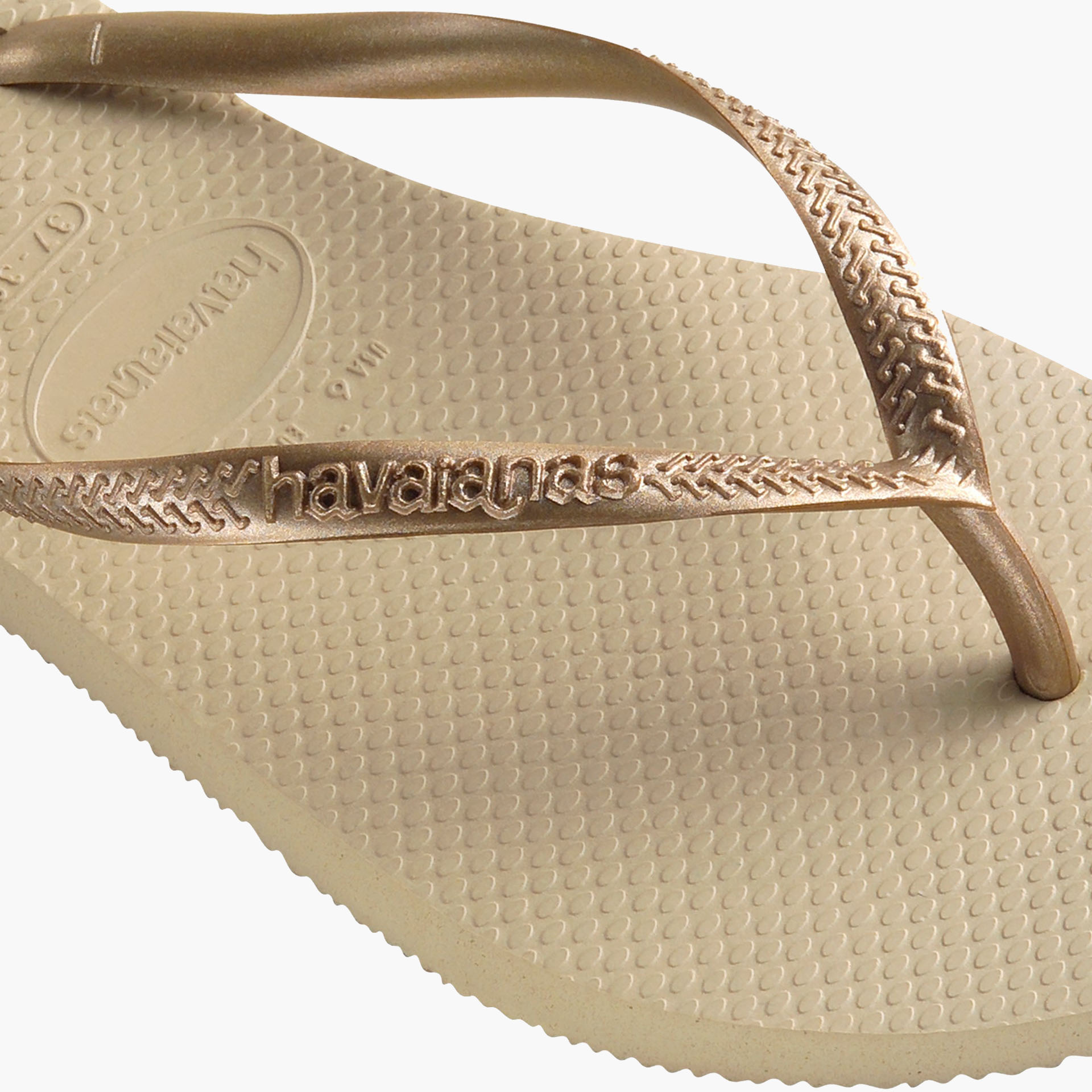 Chinelos Havaianas Slim