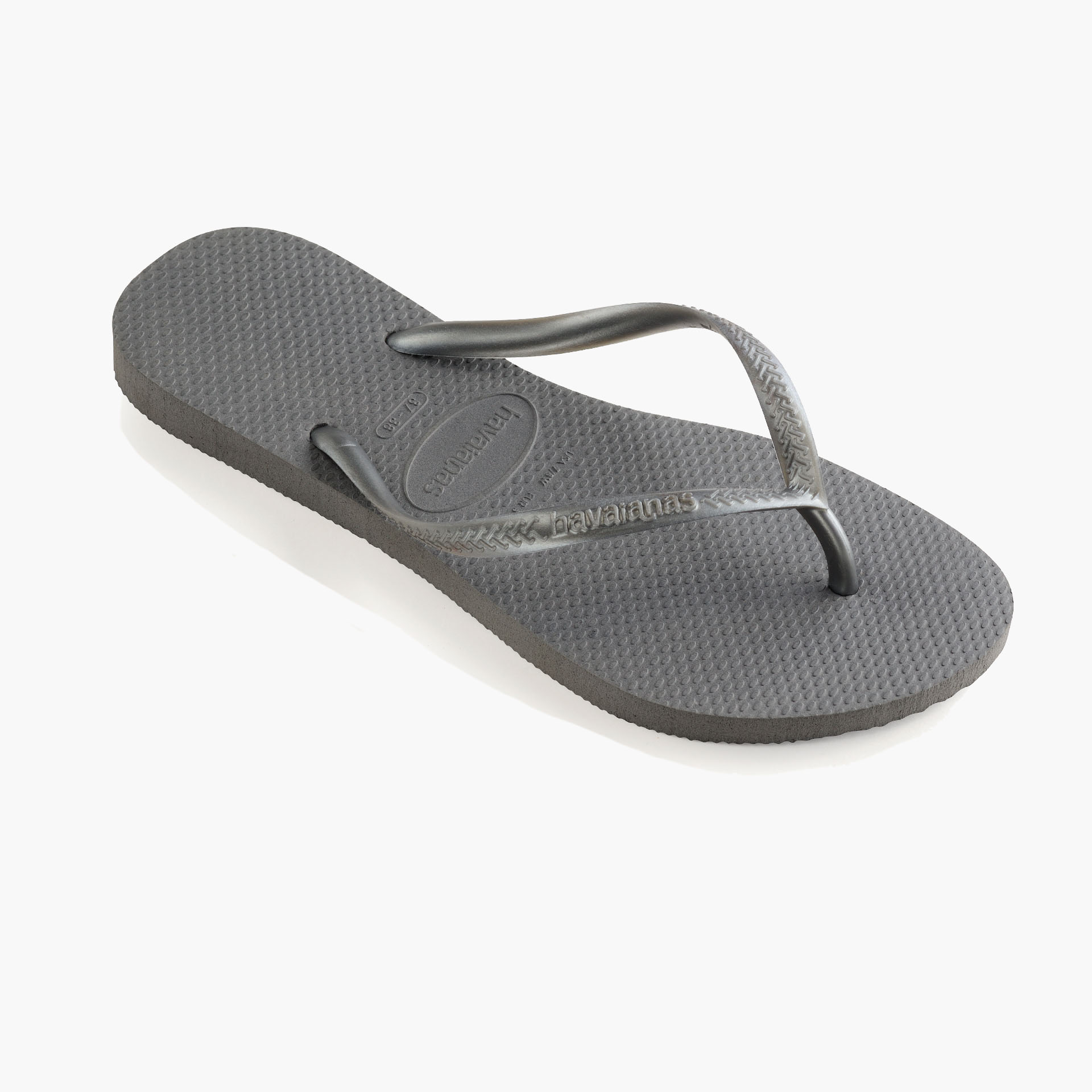 Chinelos Havaianas Slim