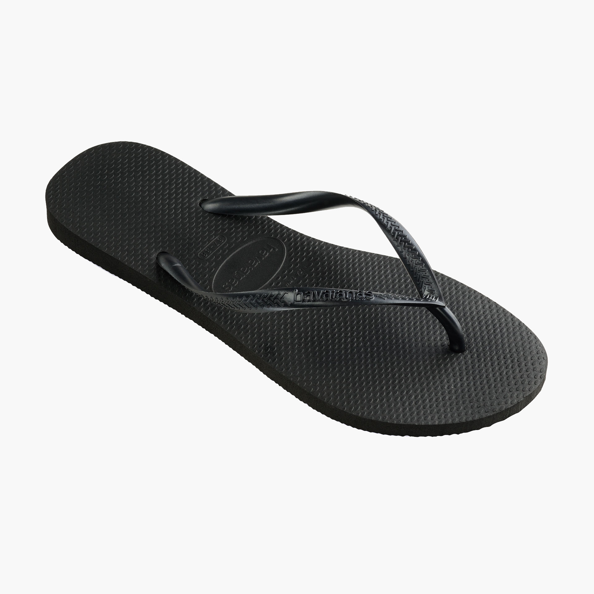 Chinelos Havaianas Slim