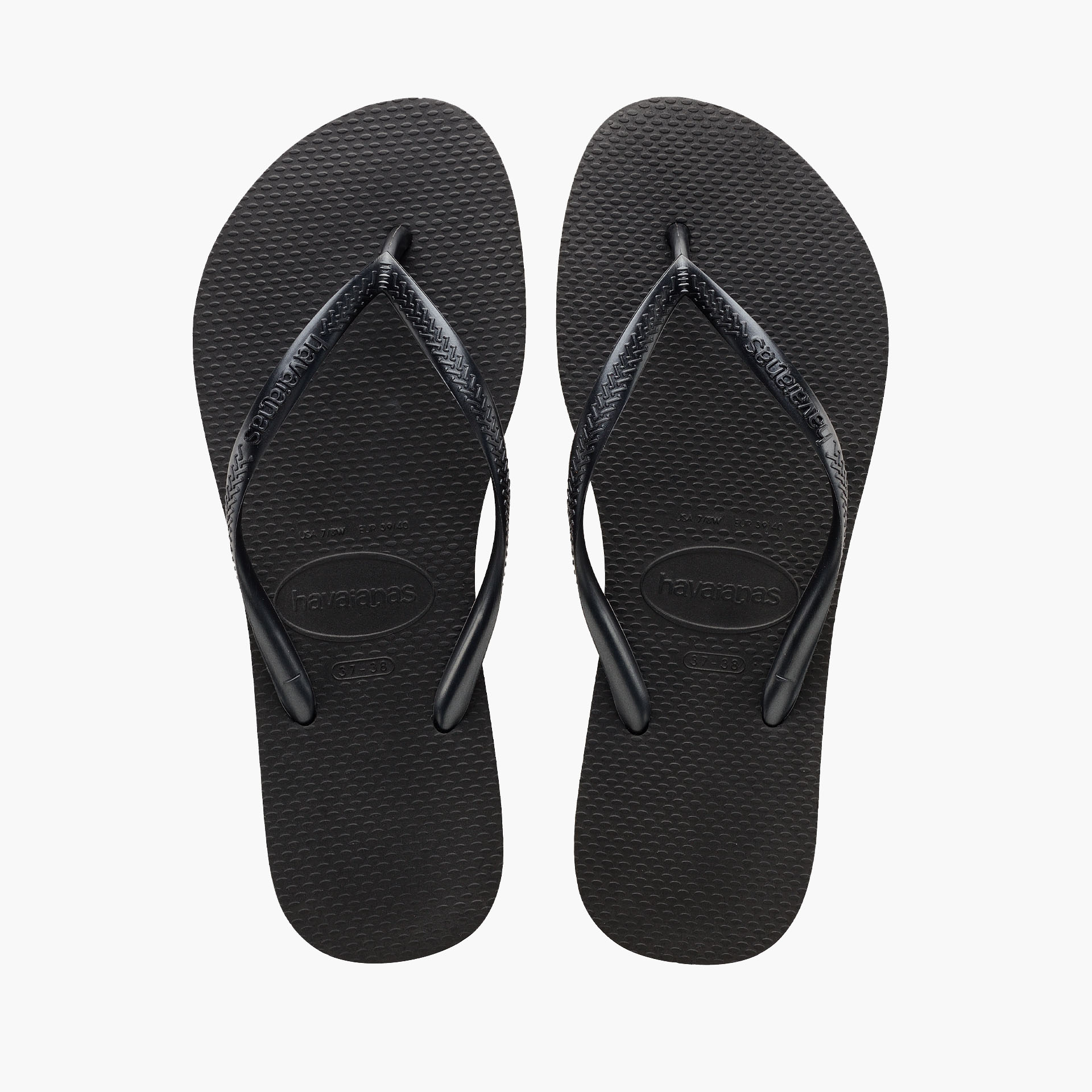 Chinelos Havaianas Slim