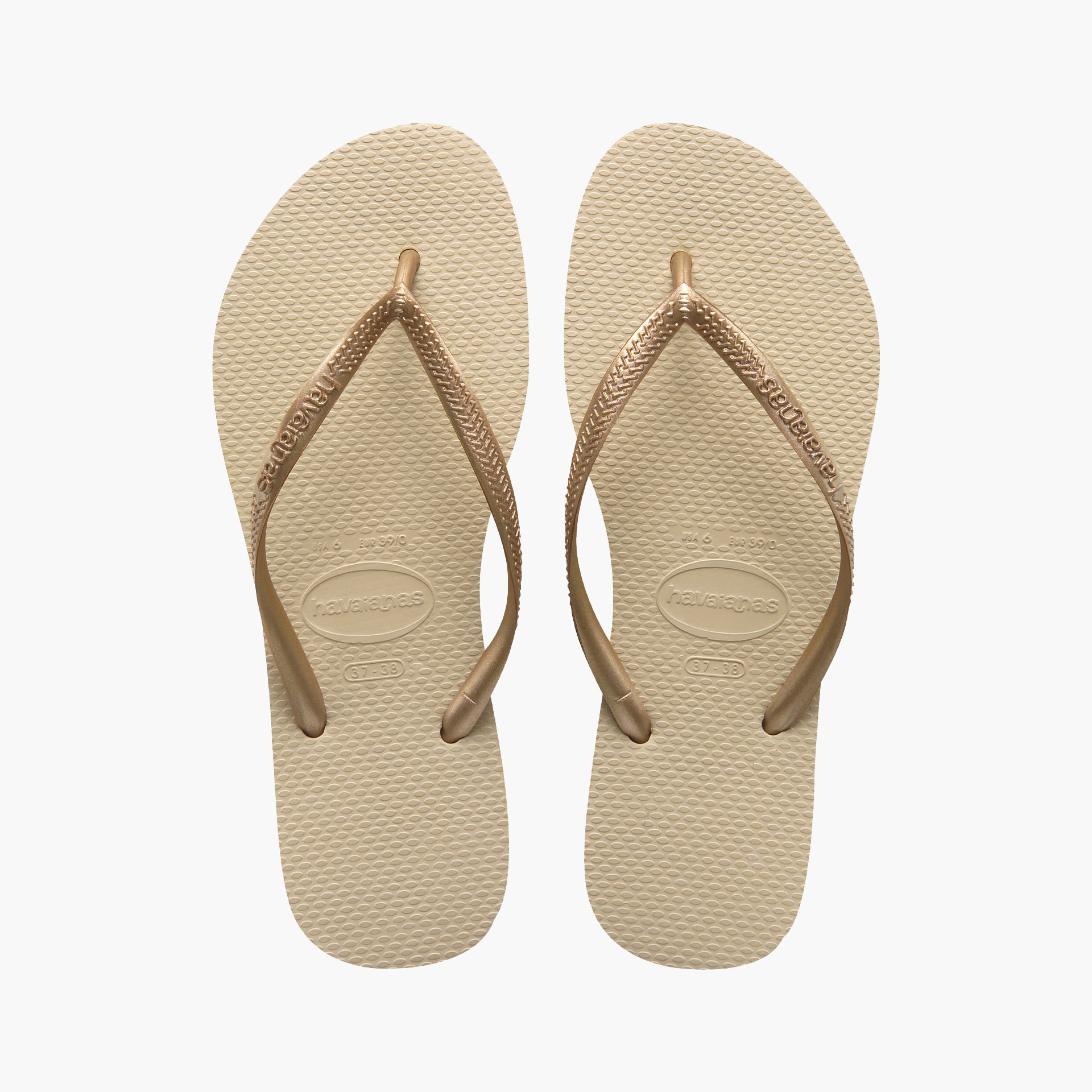 Chinelos Havaianas Slim
