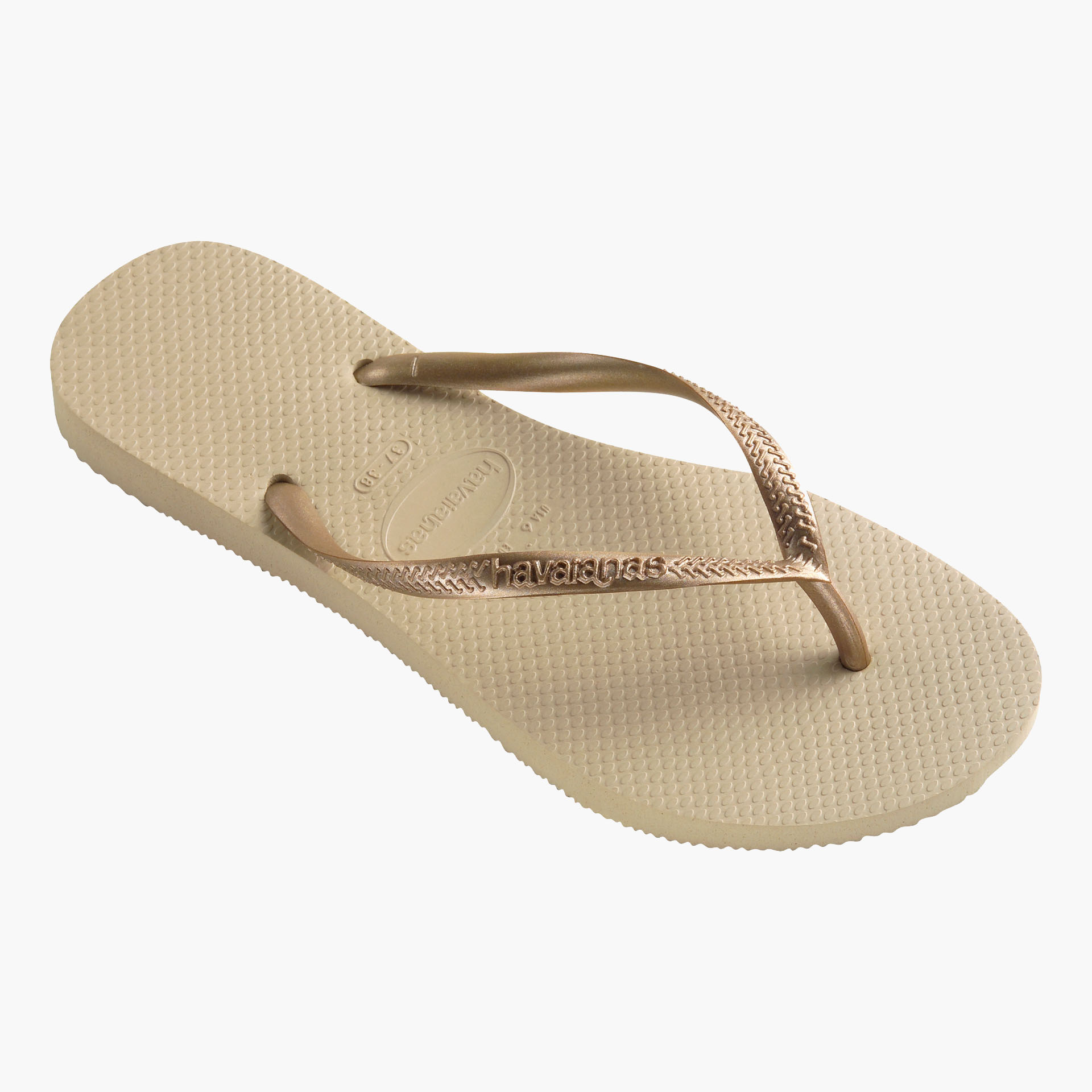 Chinelos Havaianas Slim