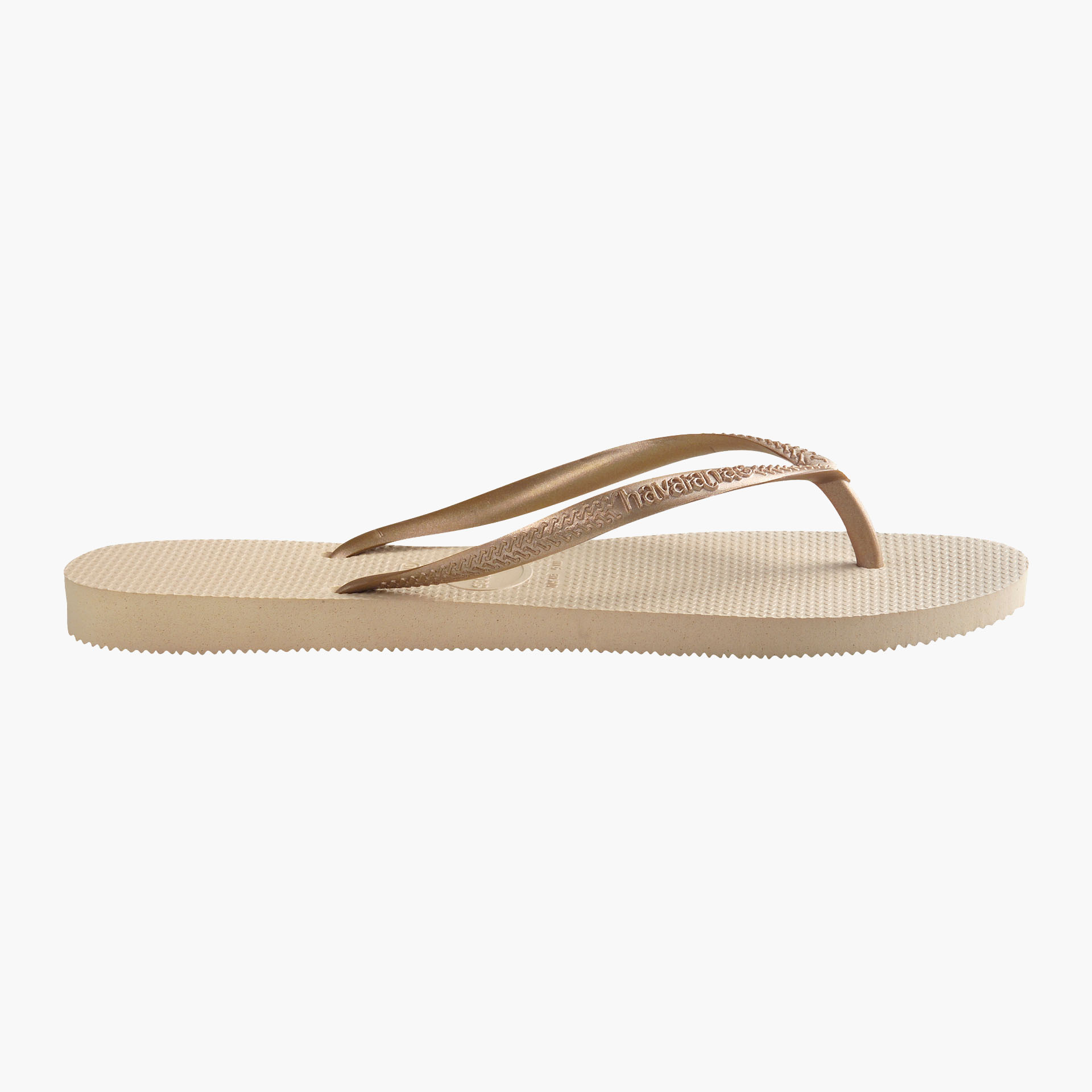 Chinelos Havaianas Slim