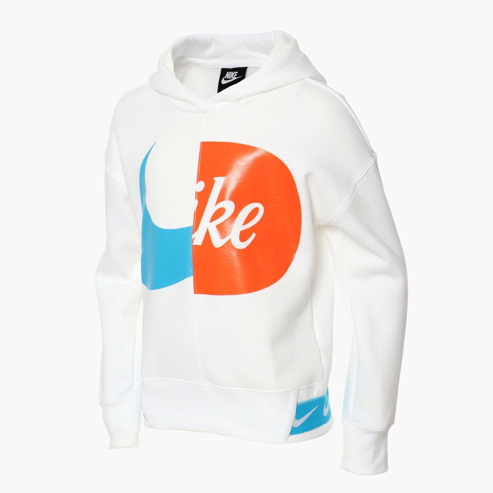 Sweat Criança Nike Fleece JDI (Menina)