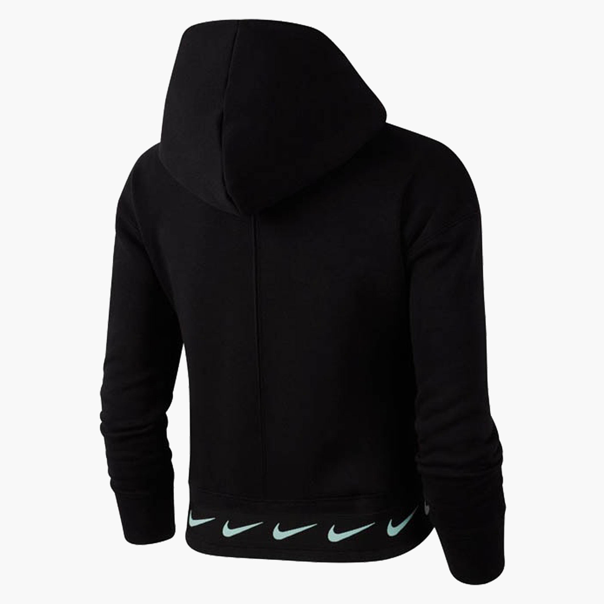 Sweat Criança Nike Fleece JDI (Menina)