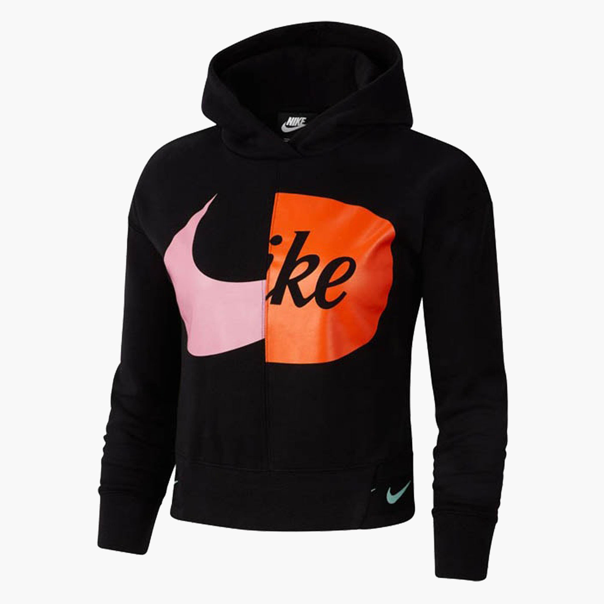 Sweat Criança Nike Fleece JDI (Menina)